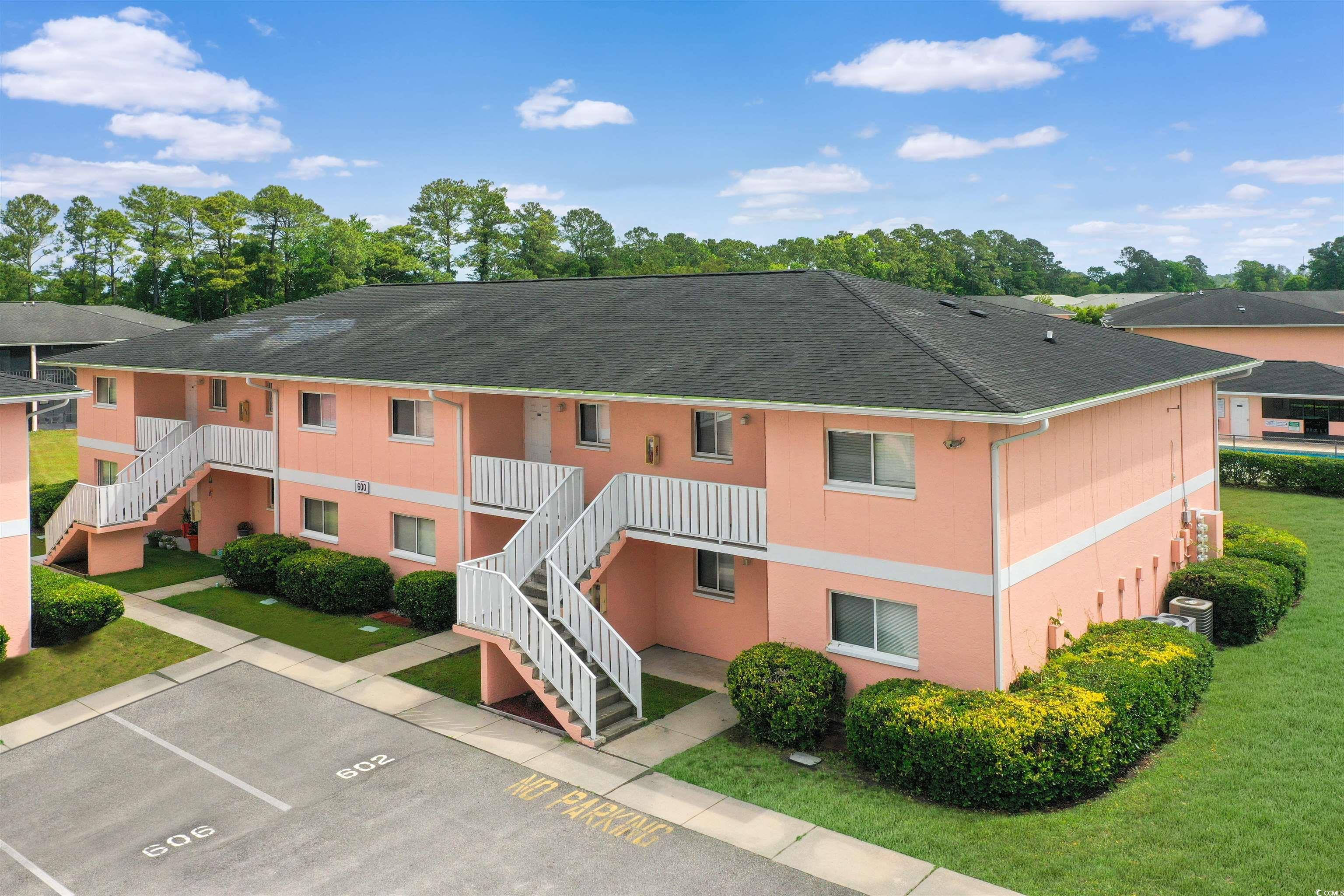 1101 2nd Ave. N UNIT #606 Myrtle Beach, SC 29575