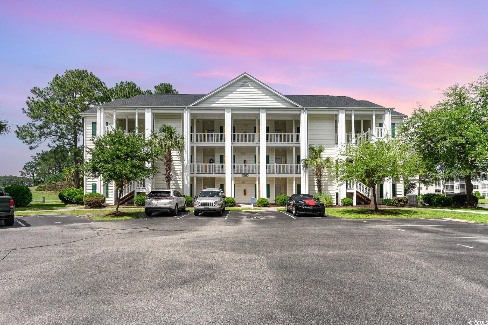 6000 Windsor Green Way UNIT 11-202 Myrtle Beach, SC 29579