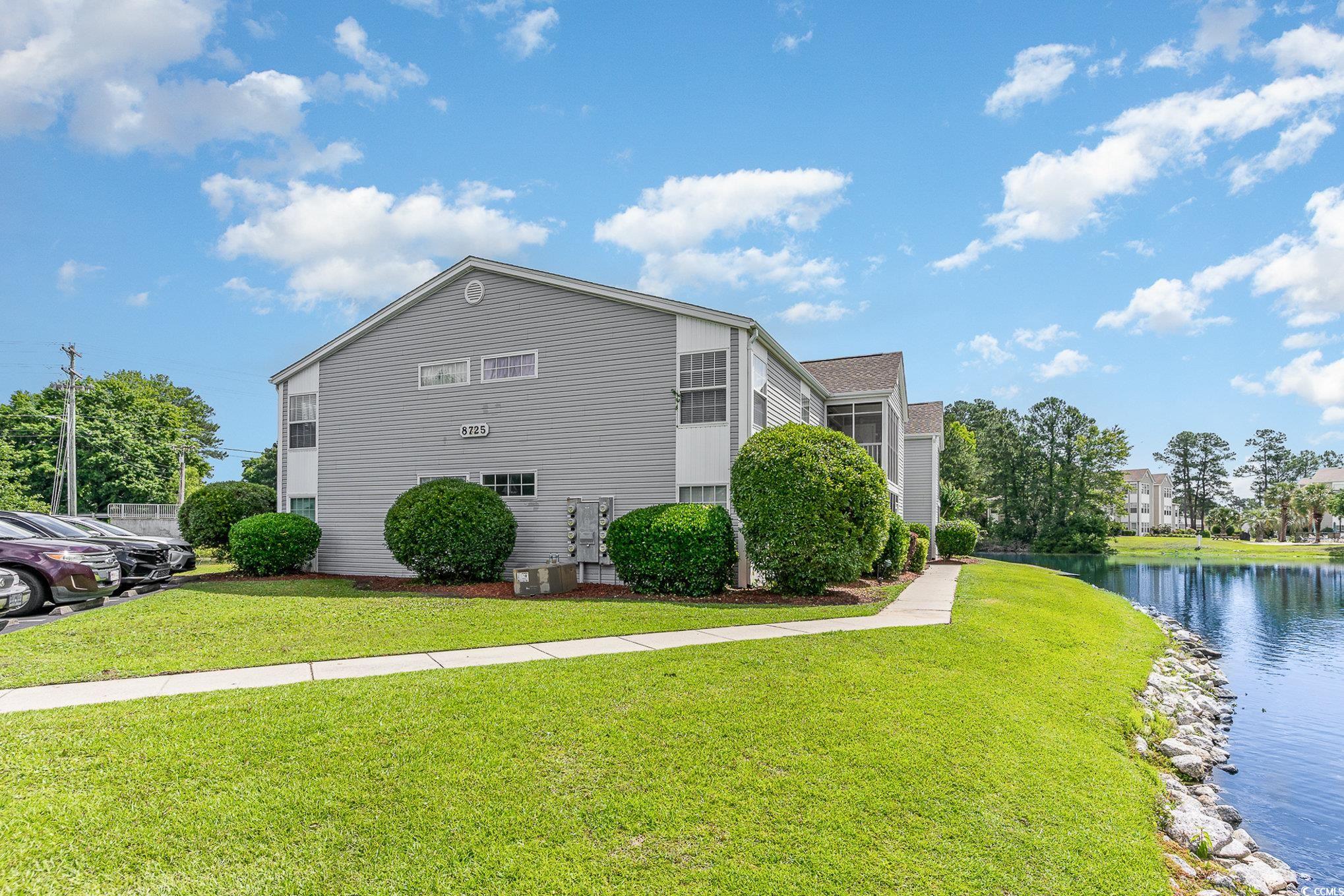 8725 Chandler Dr. #F, Surfside Beach, South Carolina image 23