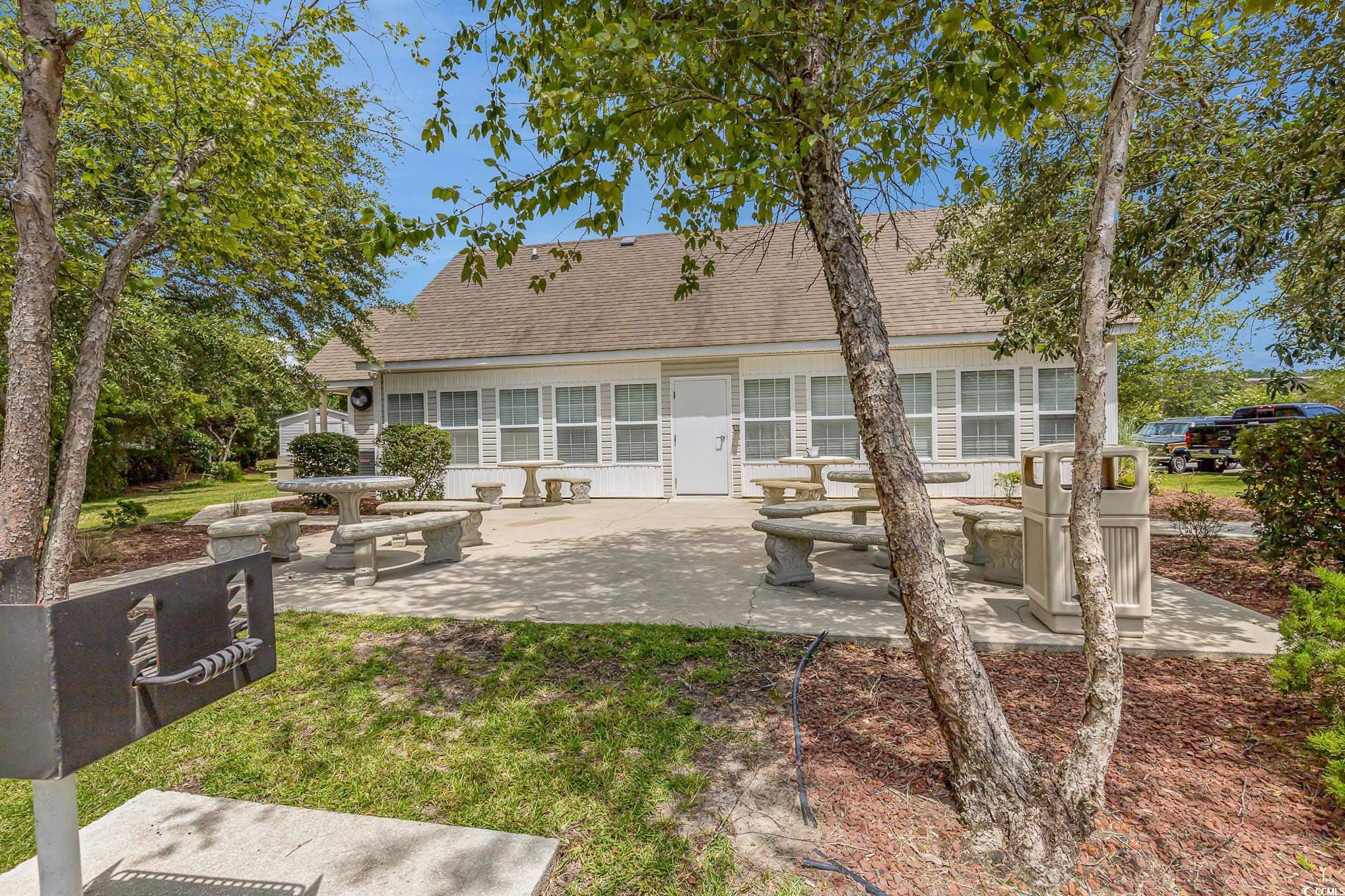 8725 Chandler Dr. #F, Surfside Beach, South Carolina image 26