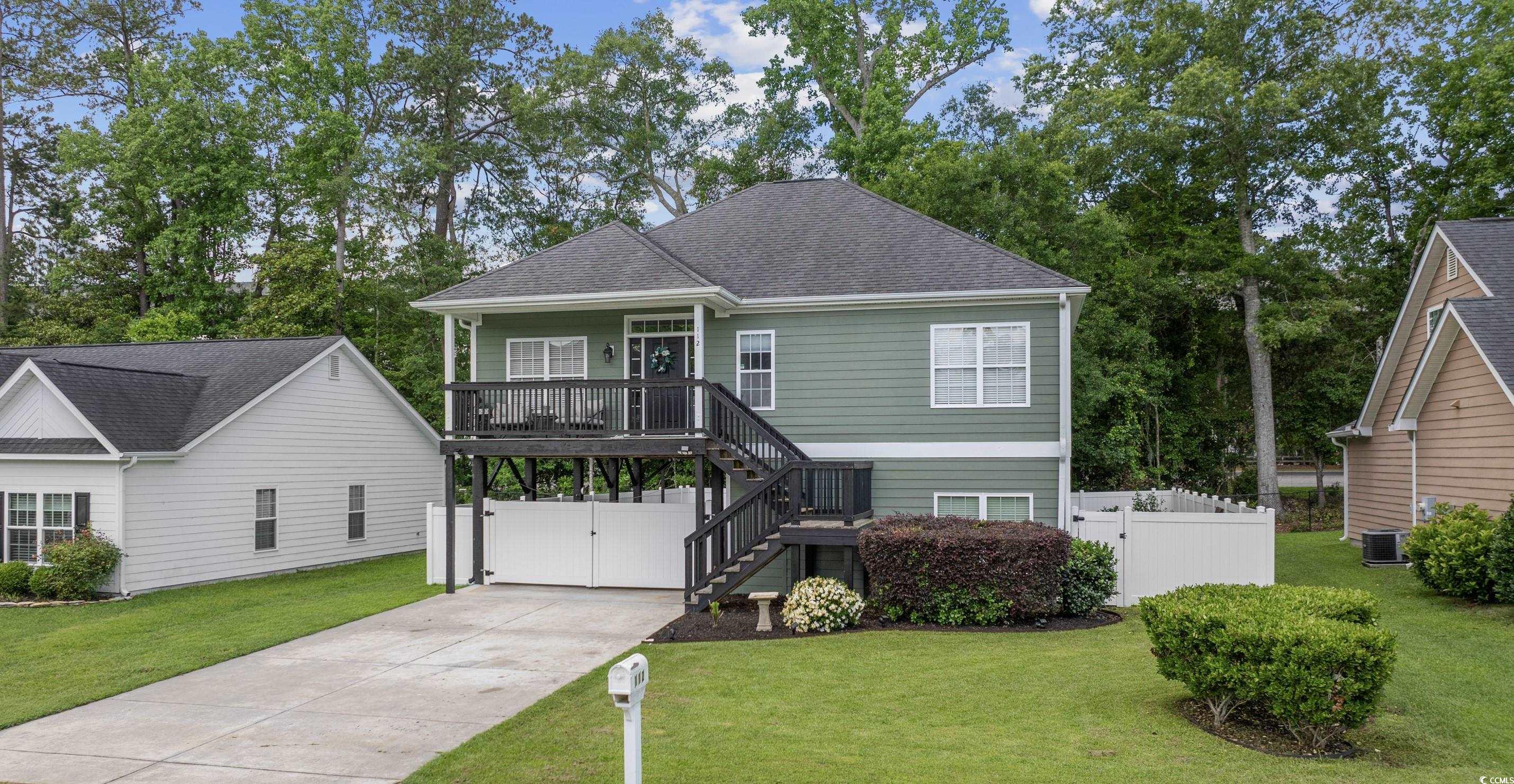 112 Kenzgar Dr. Myrtle Beach, SC 29588