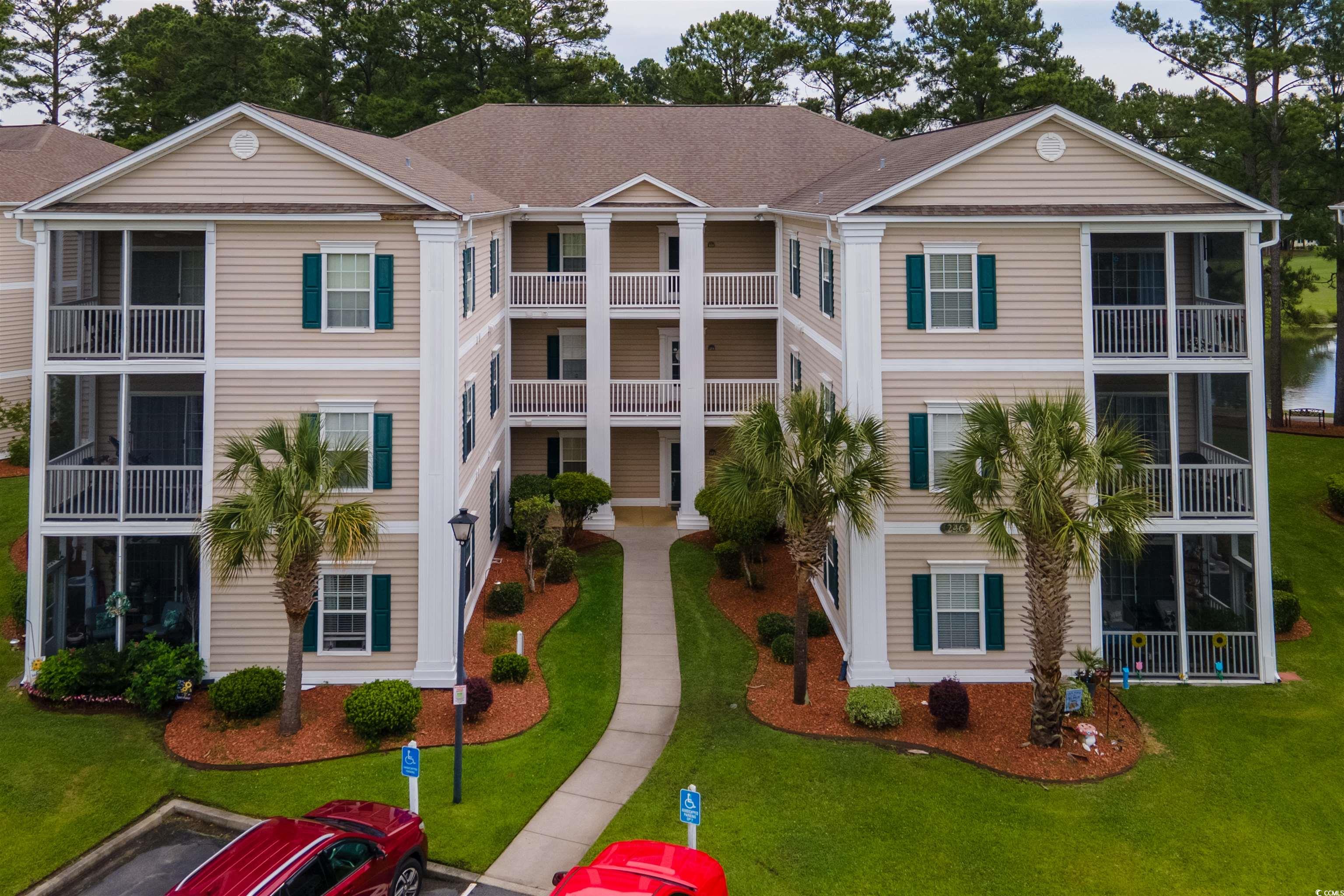 246 Sun Colony Dr. UNIT #202 Longs, SC 29568