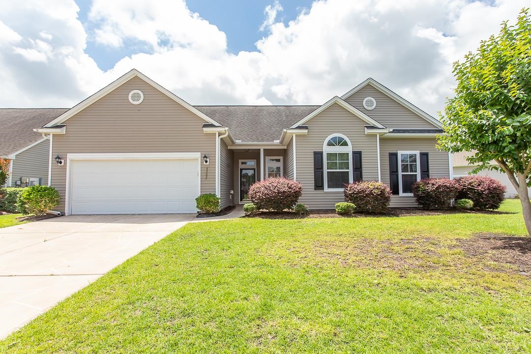 5205 Windy Pines Dr. North Myrtle Beach, SC 29582