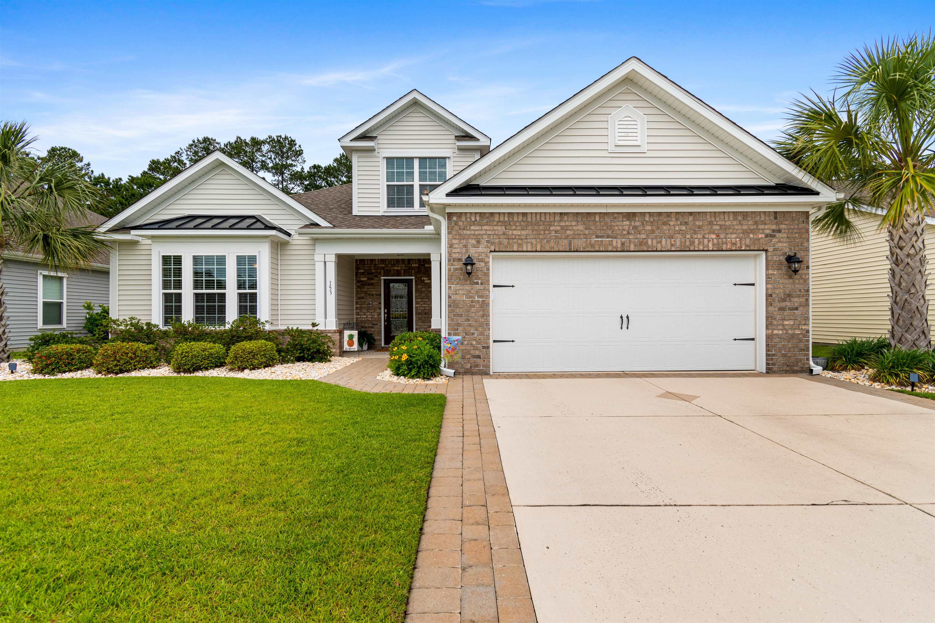 153 Copper Leaf Dr. Myrtle Beach, SC 29588