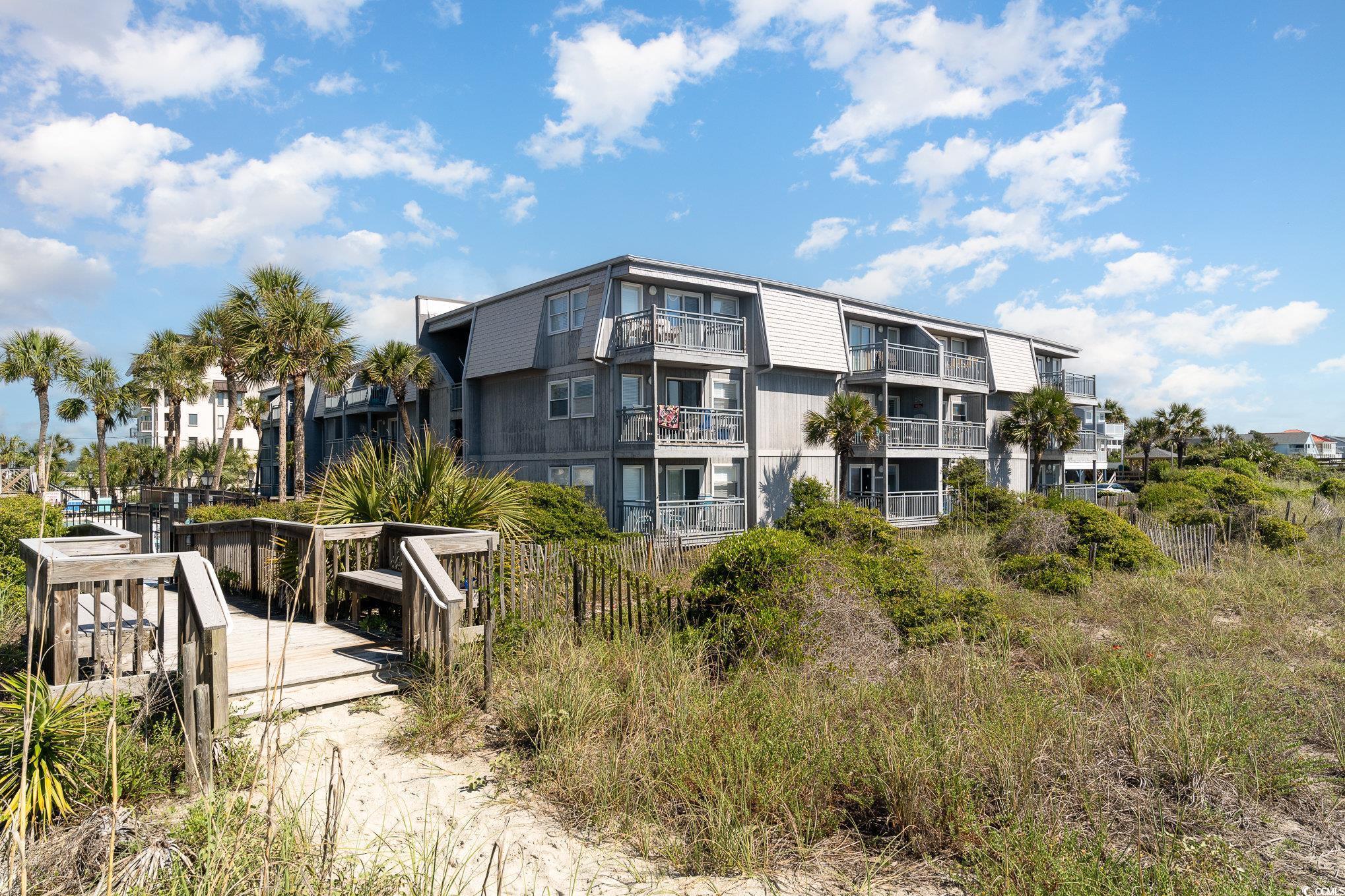 1501 S Waccamaw Dr. UNIT 3-L Murrells Inlet, SC 29576