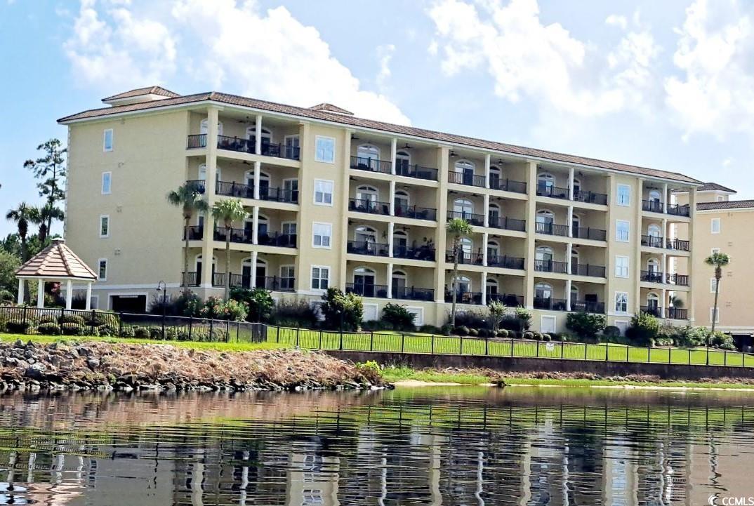 265 Venice Way UNIT I405 Myrtle Beach, SC 29577