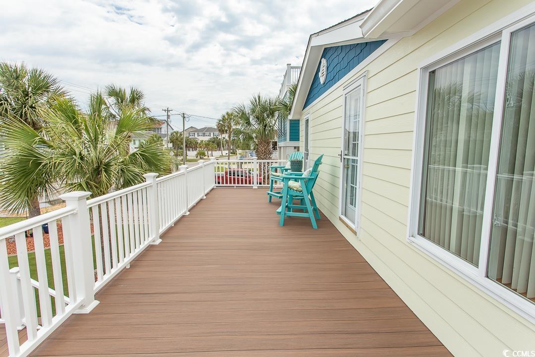 526 Dogwood Dr. N, Garden City Beach, South Carolina image 25