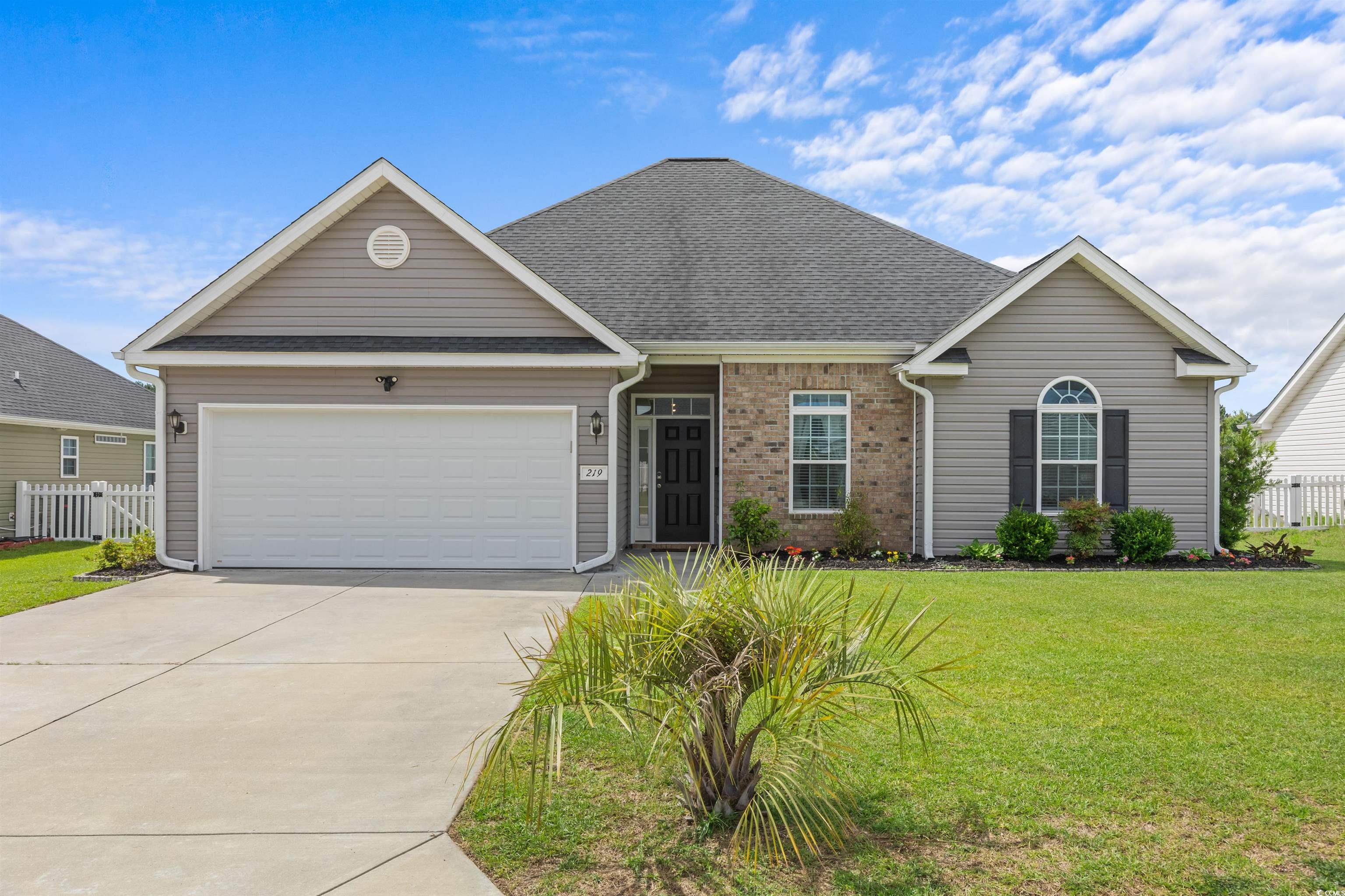 219 Turning Pines Loop Myrtle Beach, SC 29579