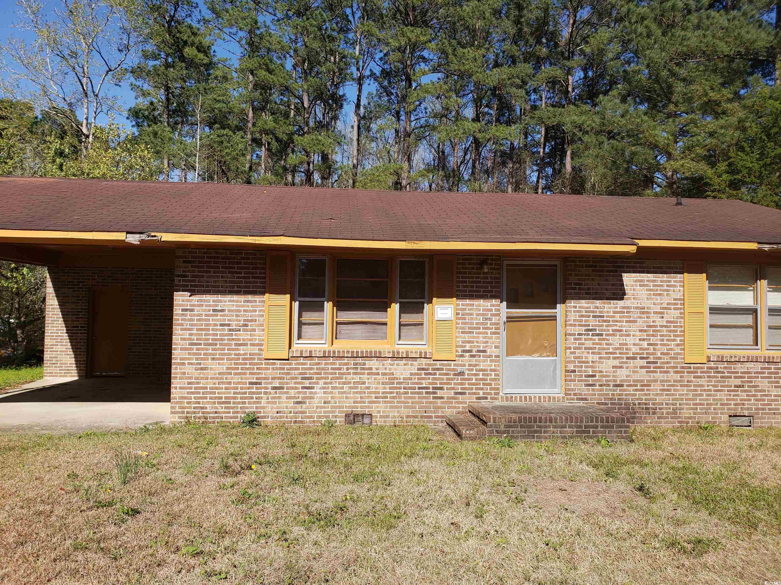 7072 Horseshoe Circle Conway, SC 29527