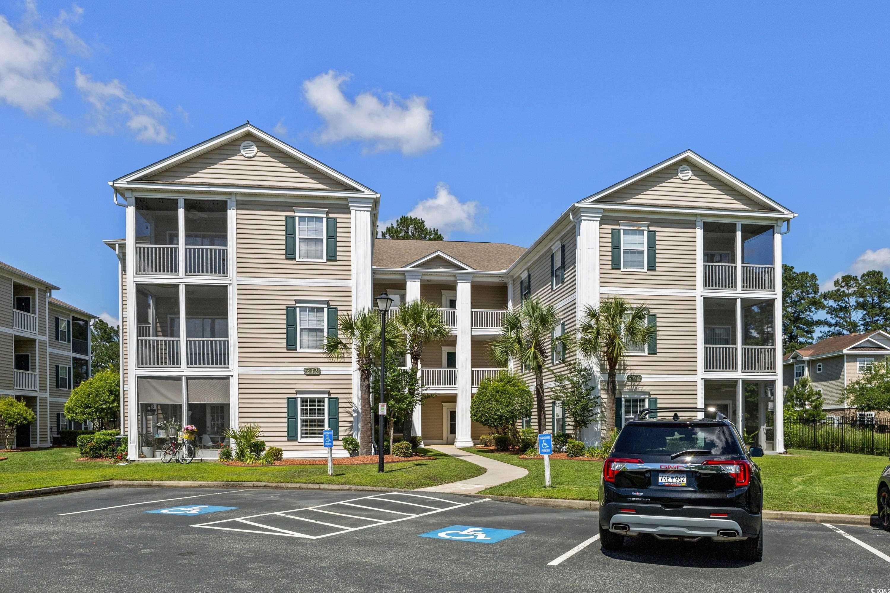 242 Sun Colony Blvd. UNIT #101 Longs, SC 29568