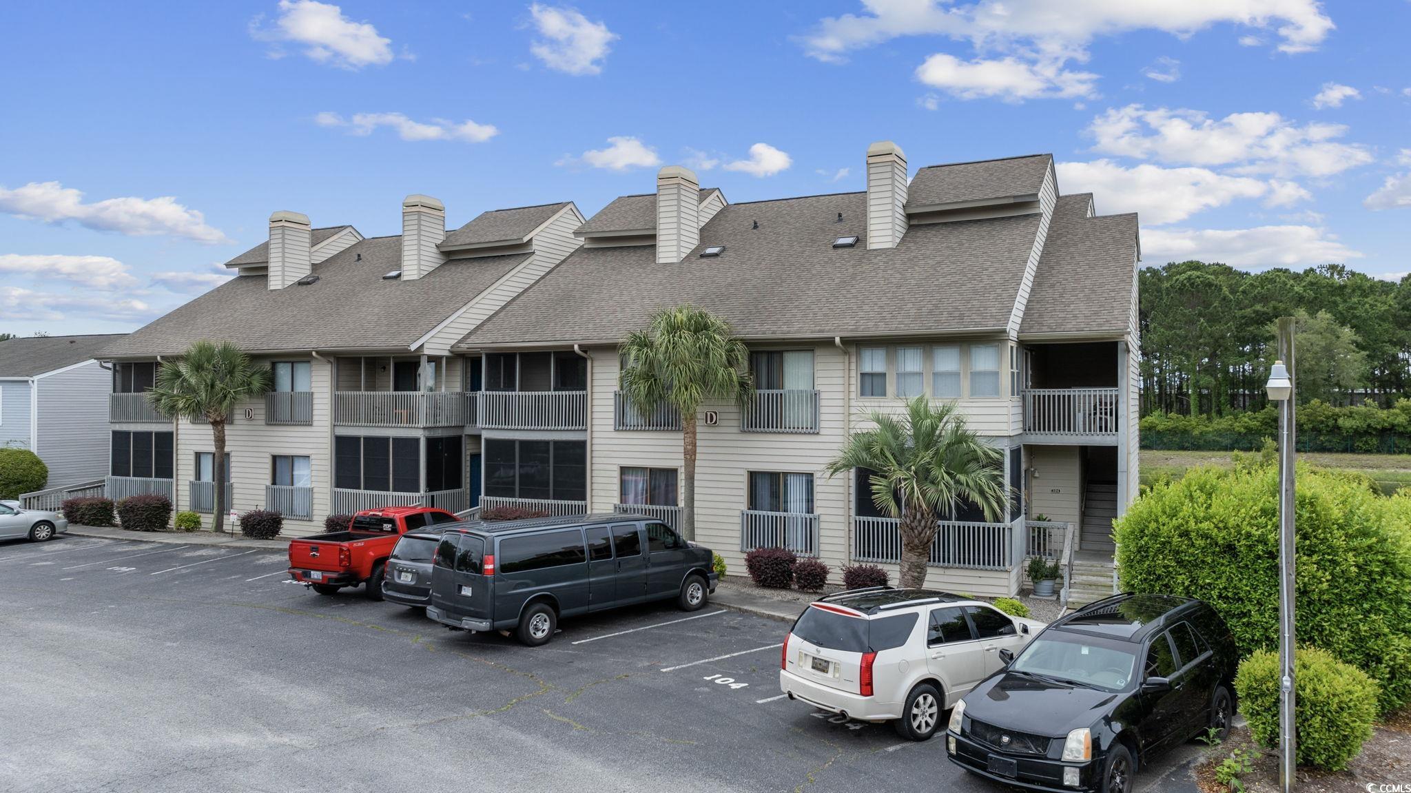 1356 Glenns Bay Rd. UNIT 204D Surfside Beach, SC 29575