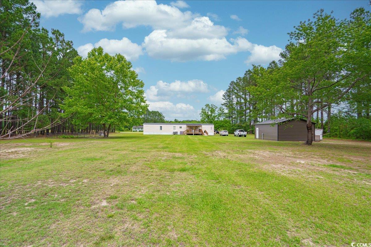 8661 Black Creek Rd., Nichols, South Carolina image 9