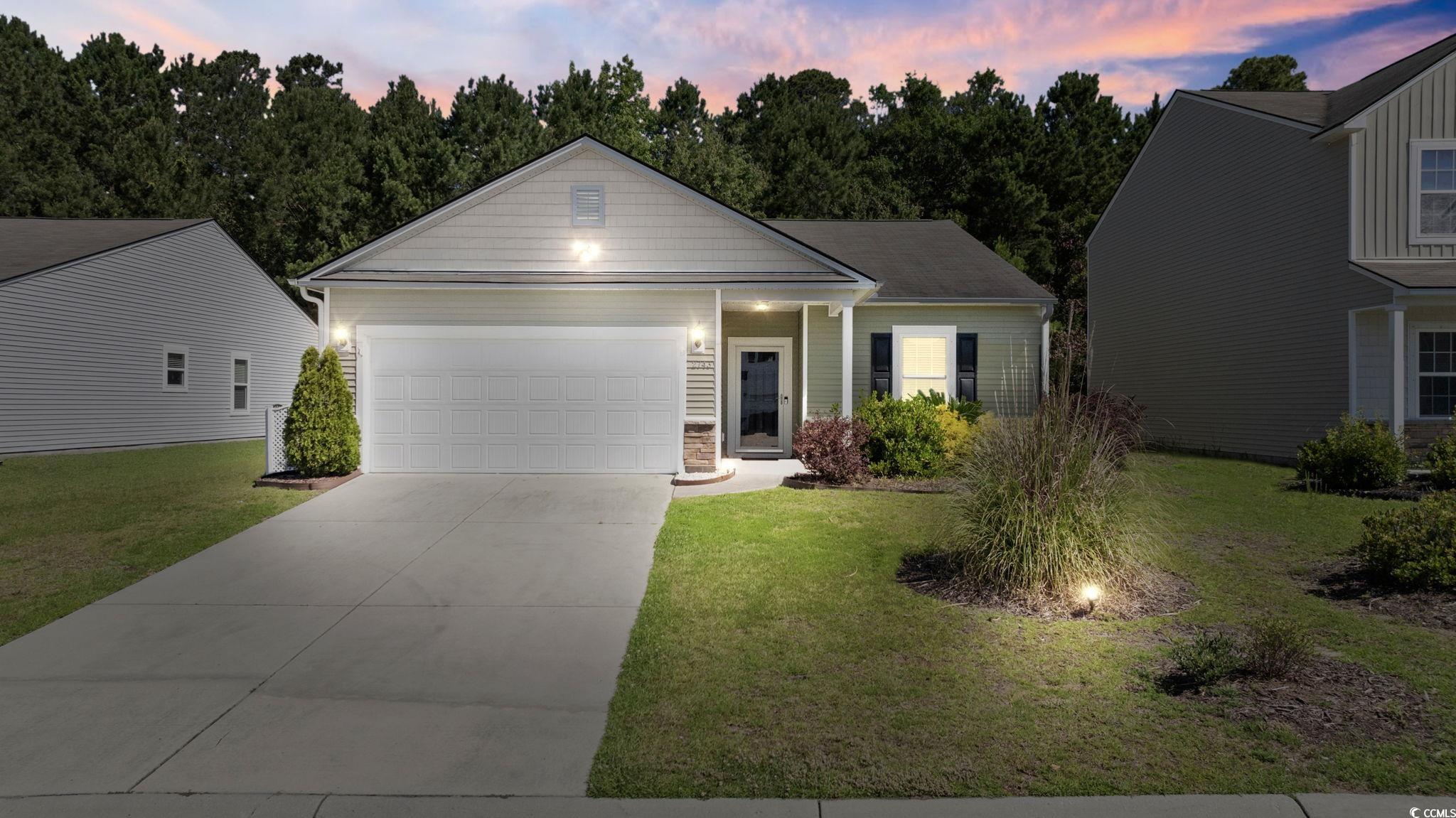 2743 Eton St. Myrtle Beach, SC 29579