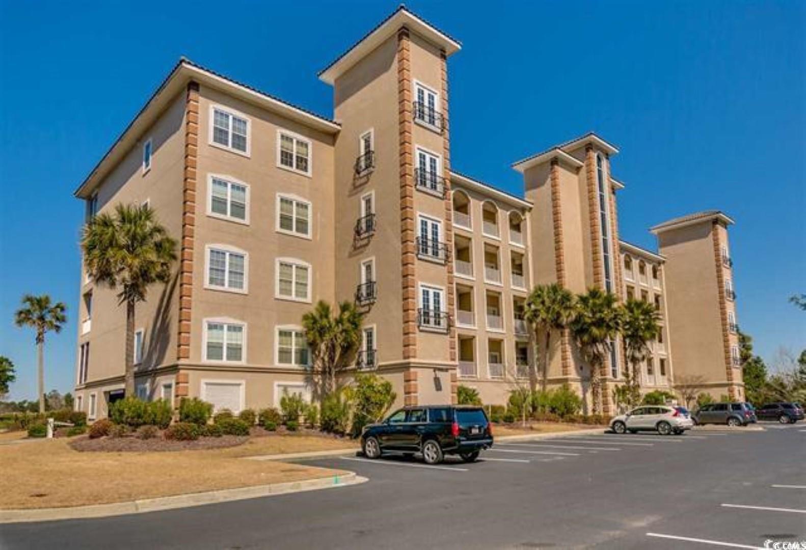 265 Venice Way UNIT I-403 Myrtle Beach, SC 29577