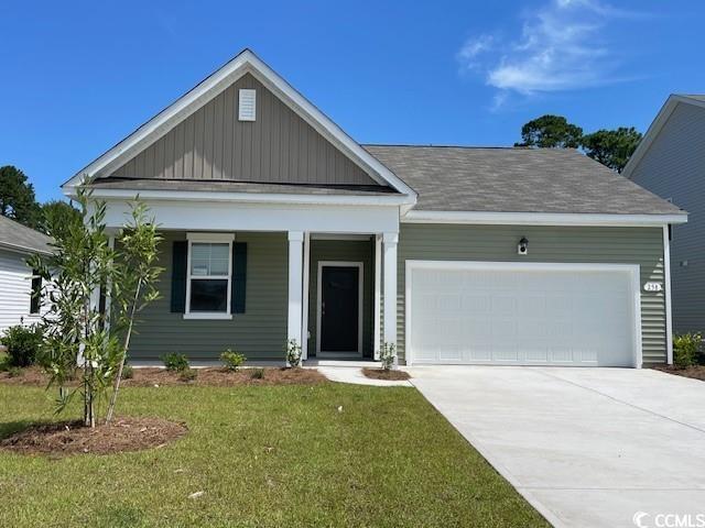 258 Longside Ct. Little River, SC 29566