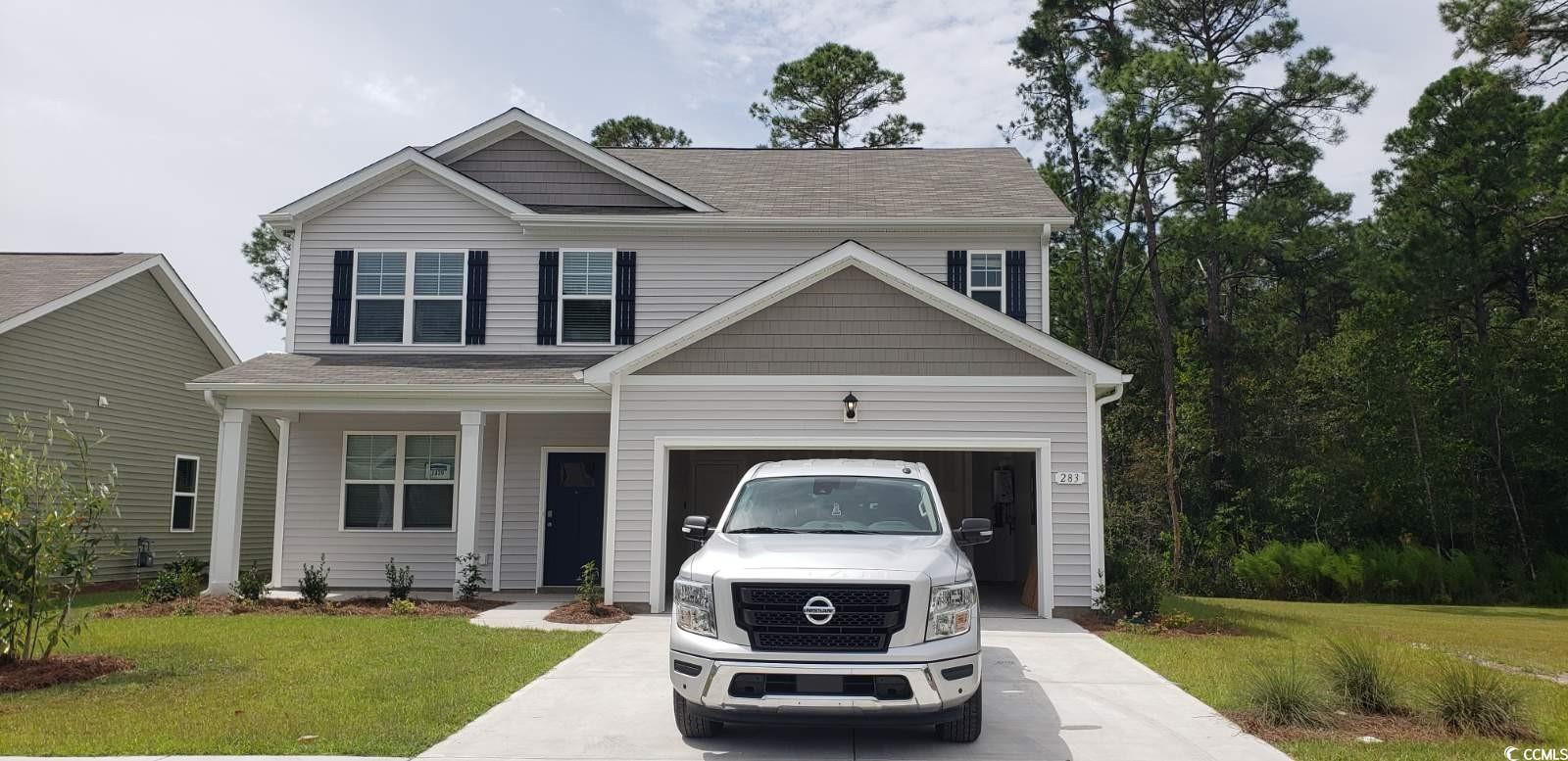 283 Longside Ct., Little River, SC 29566 MLS 2412292 James Schiller Team