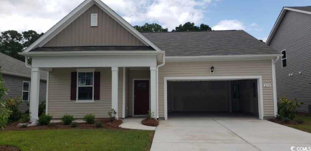 278 Longside Ct. Little River, SC 29566