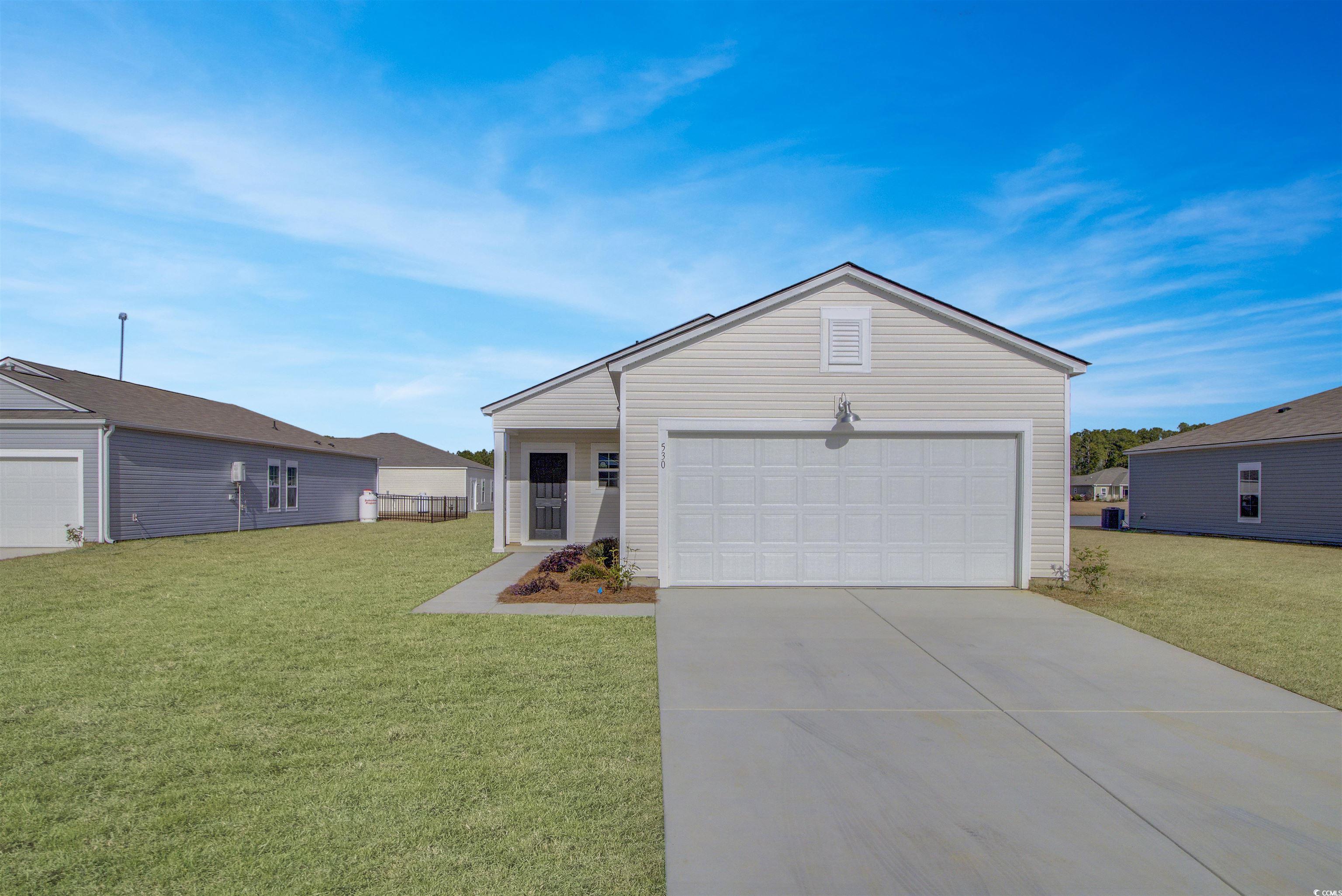 215 Saddle St Conway, SC 29527