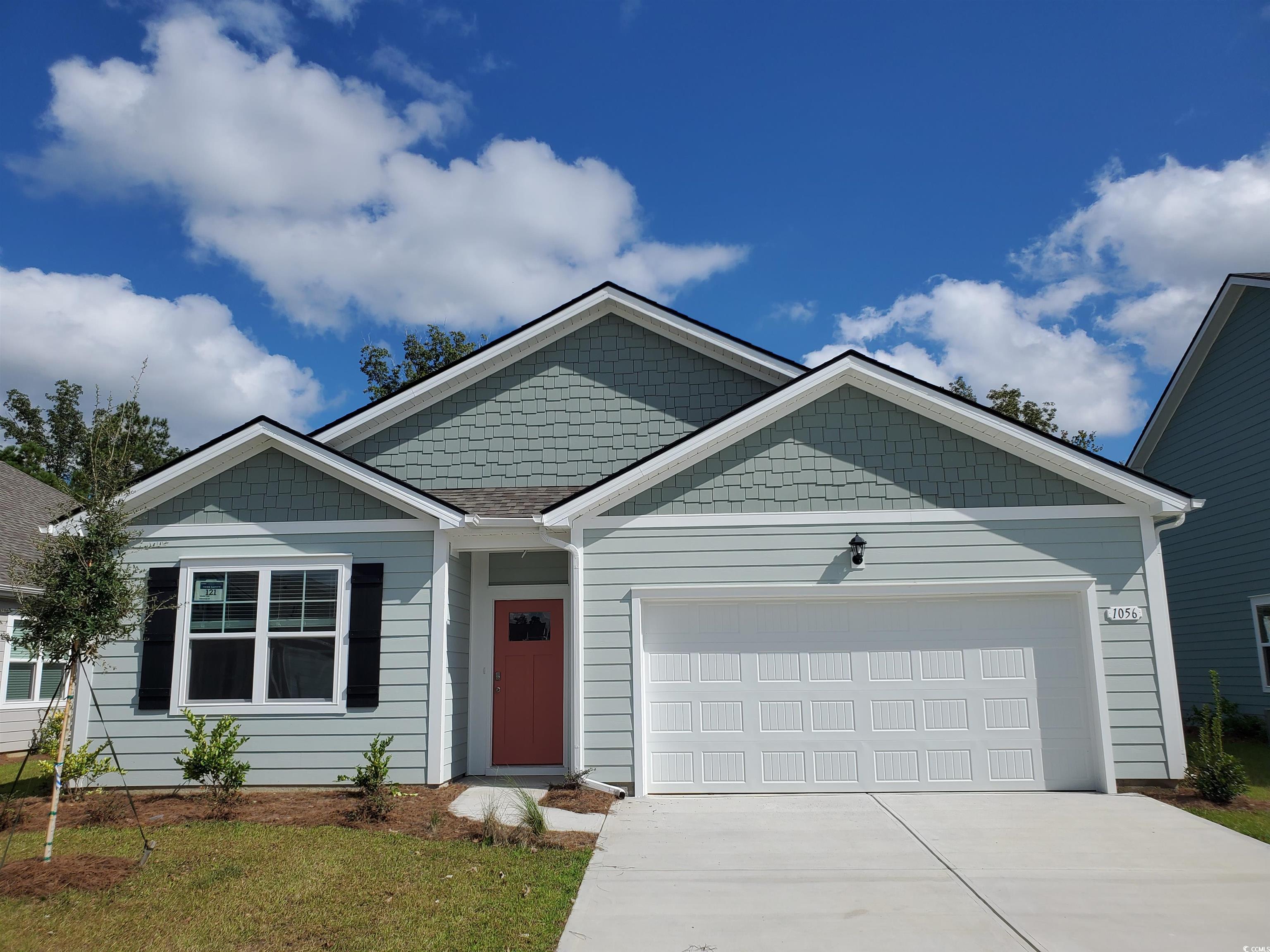 1056 Black Lake Way Conway, SC 29526