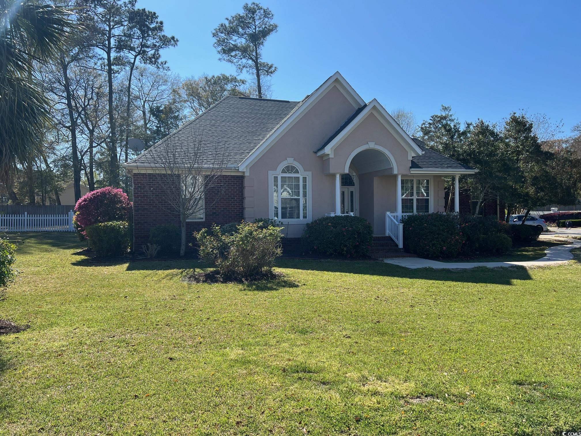 2381 Island Way Little River, SC 29566