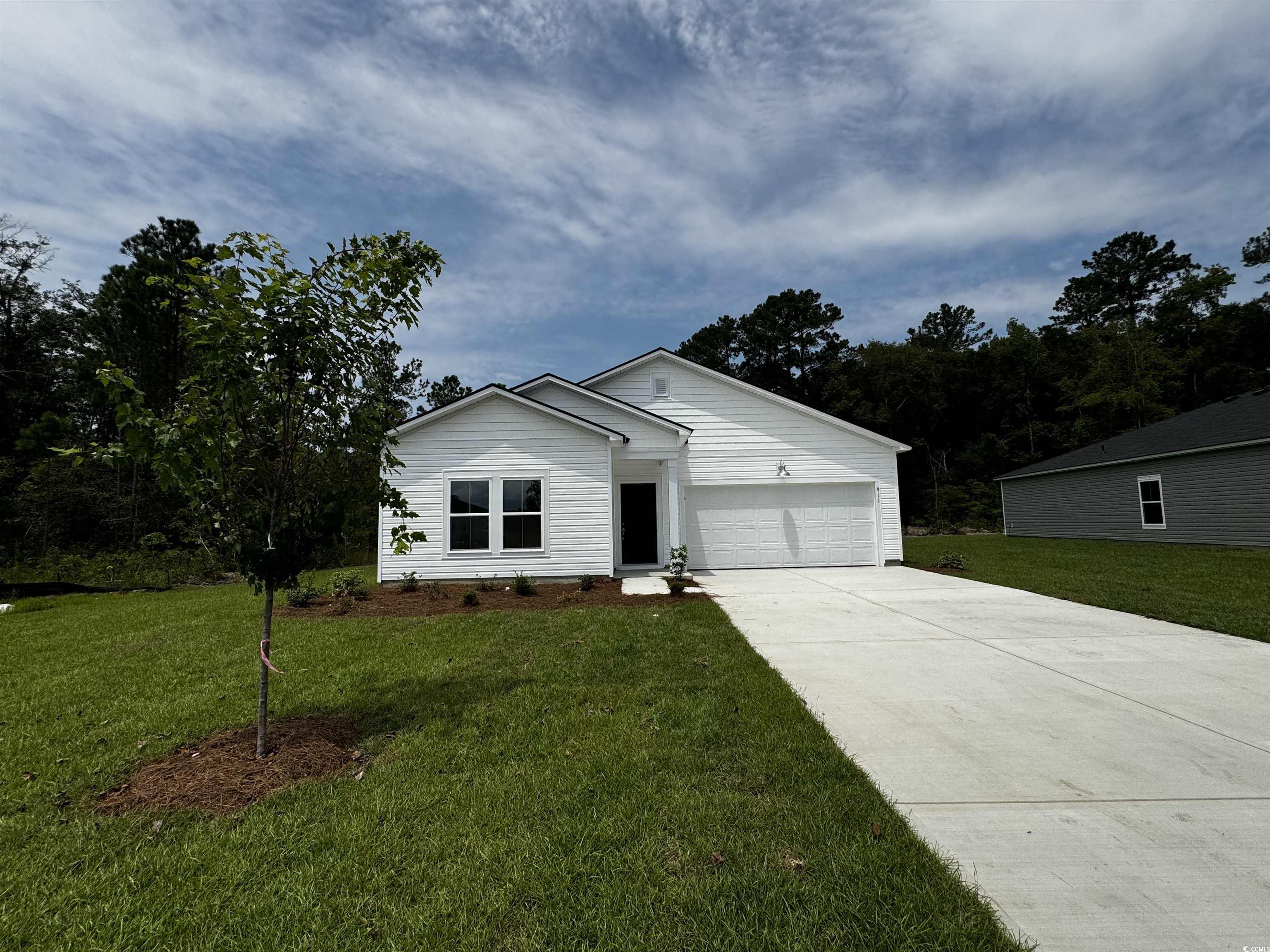 911 Gallop St. Conway, SC 29527