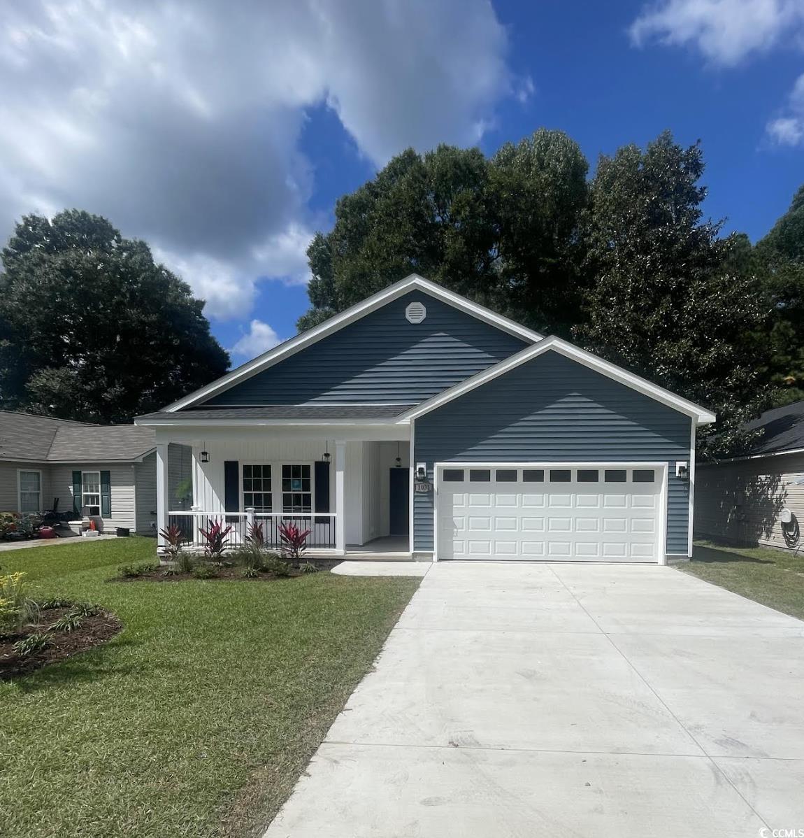 1031 Autumn Dr. Murrells Inlet, SC 29576