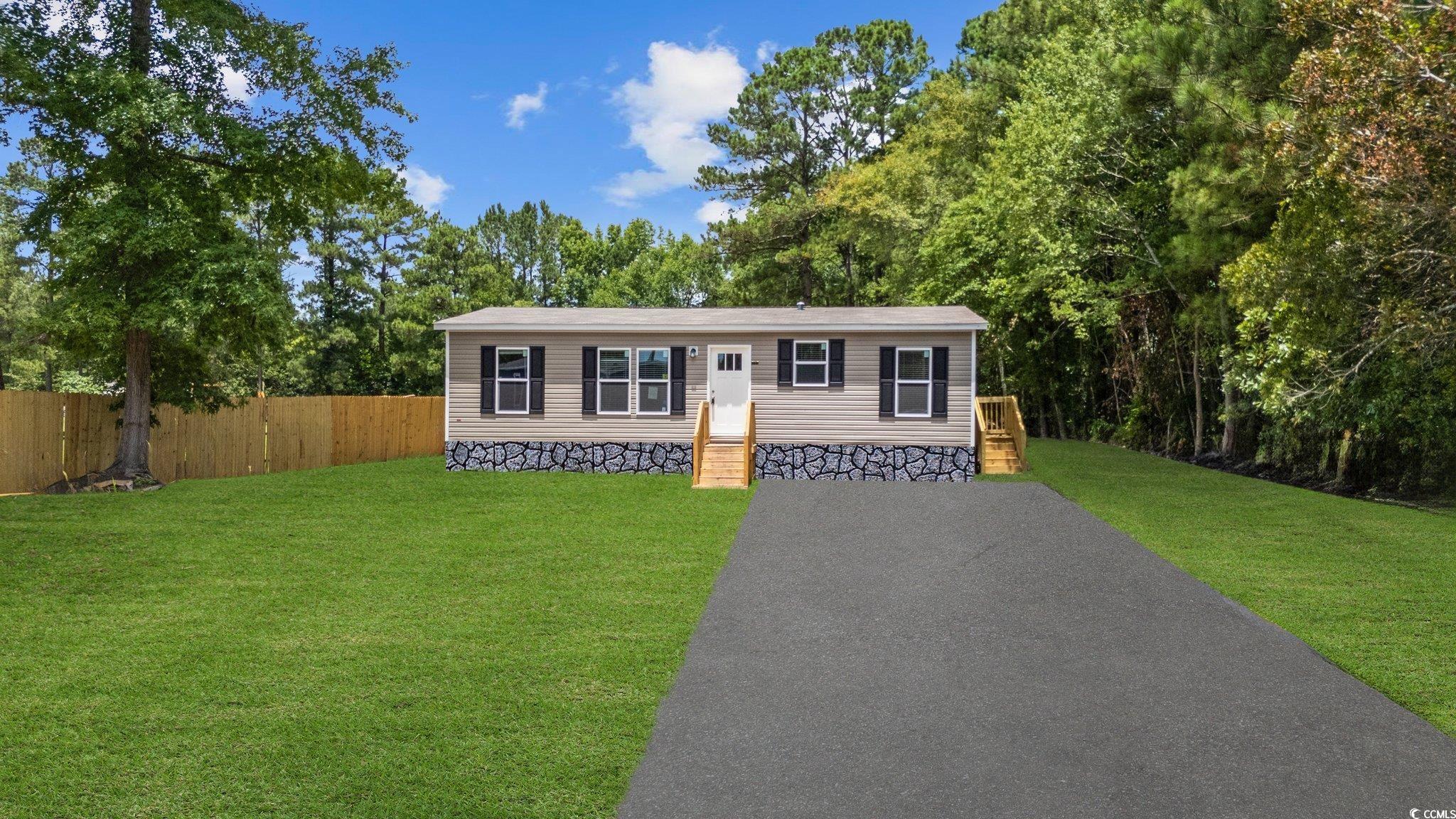 3882 Wayside Rd. Conway, SC 29527