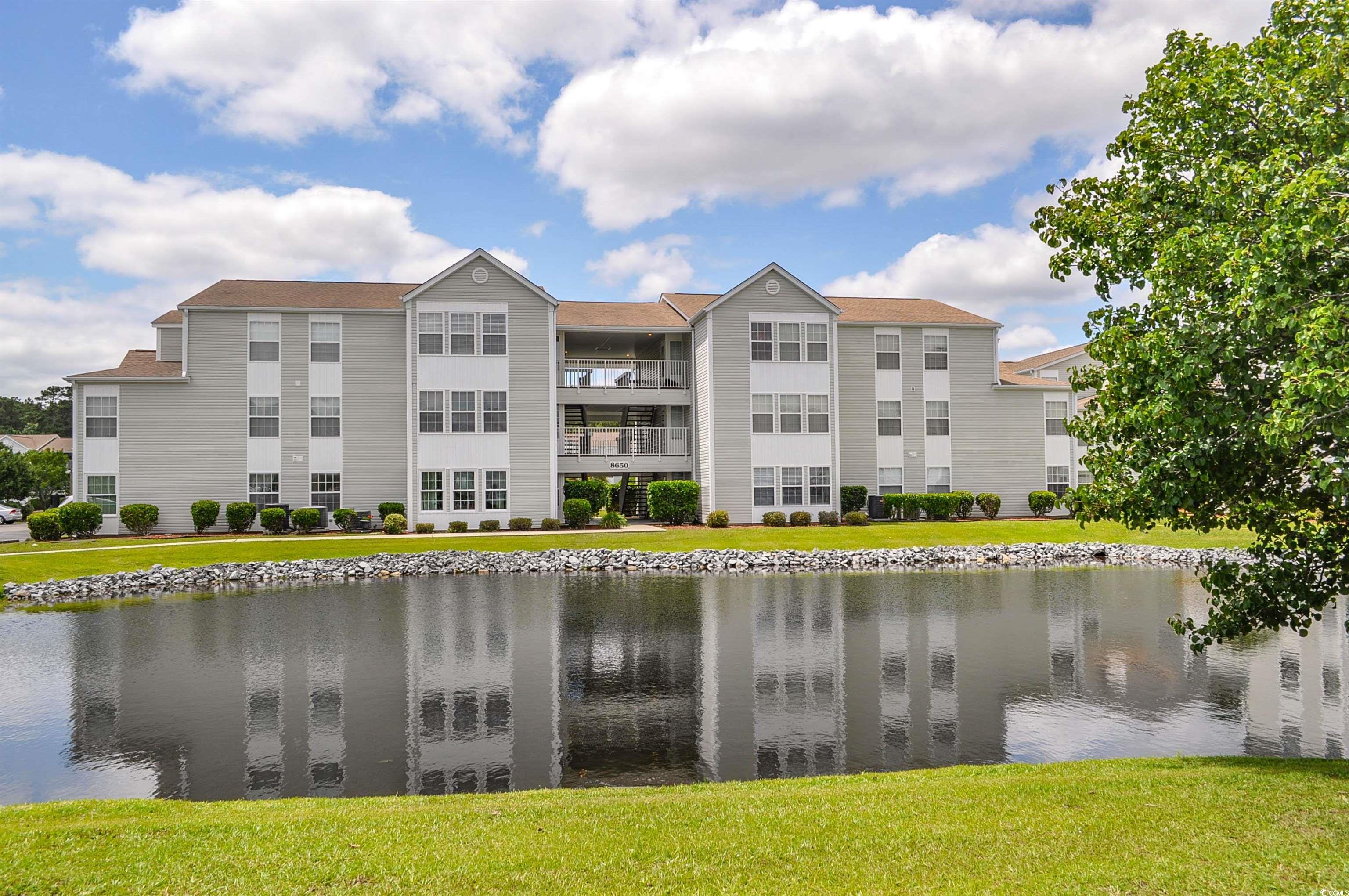 8650 - A Southbridge Dr. UNIT 