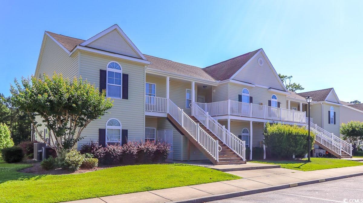 230 Portsmith Dr. UNIT #5 Myrtle Beach, SC 29588