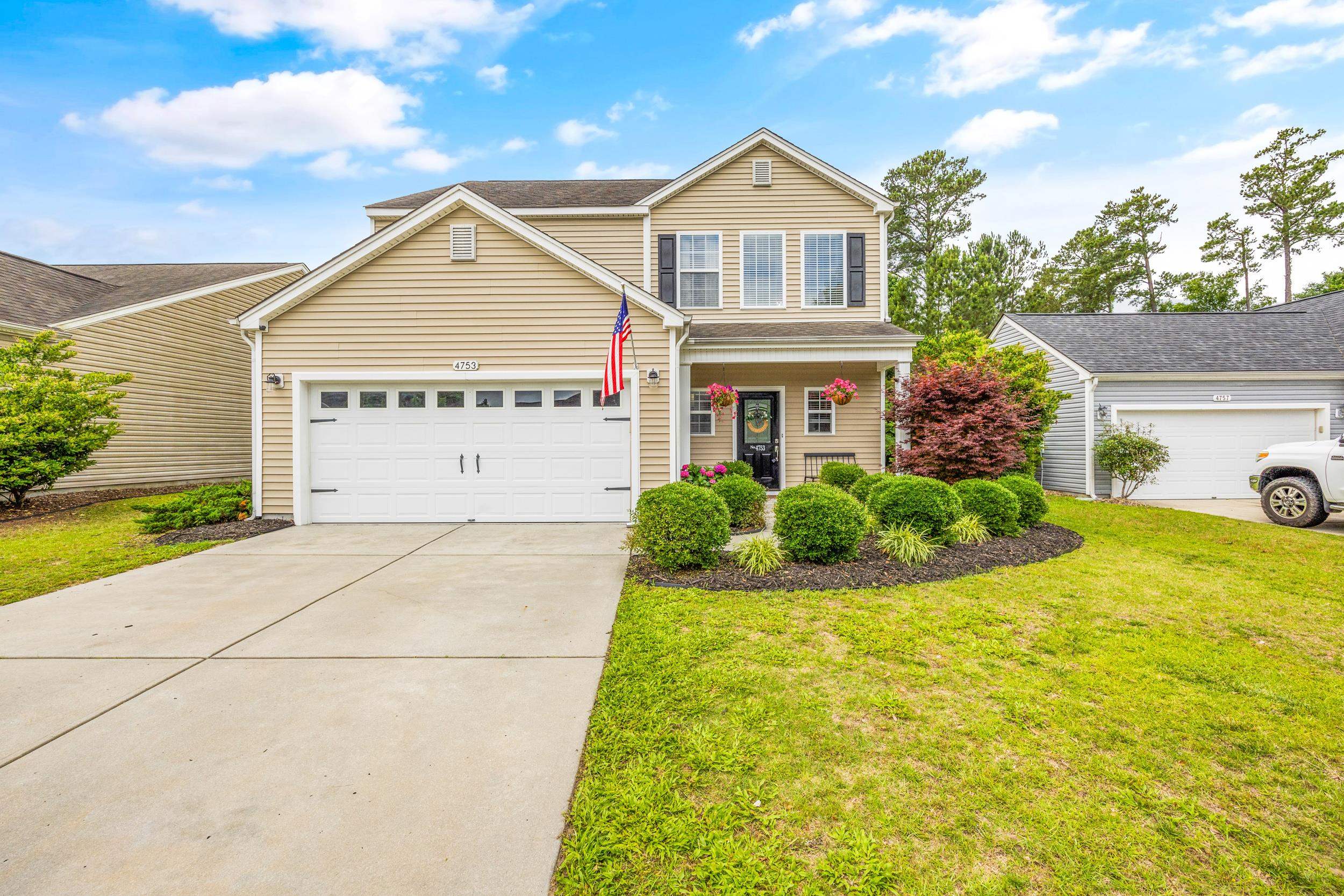 4753 Farm Lake Dr. Myrtle Beach, SC 29579