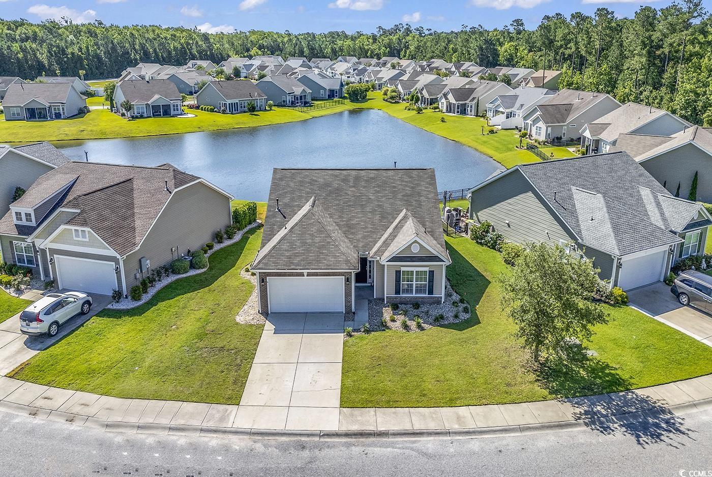 271 Tall Palms Way Little River, SC 29566