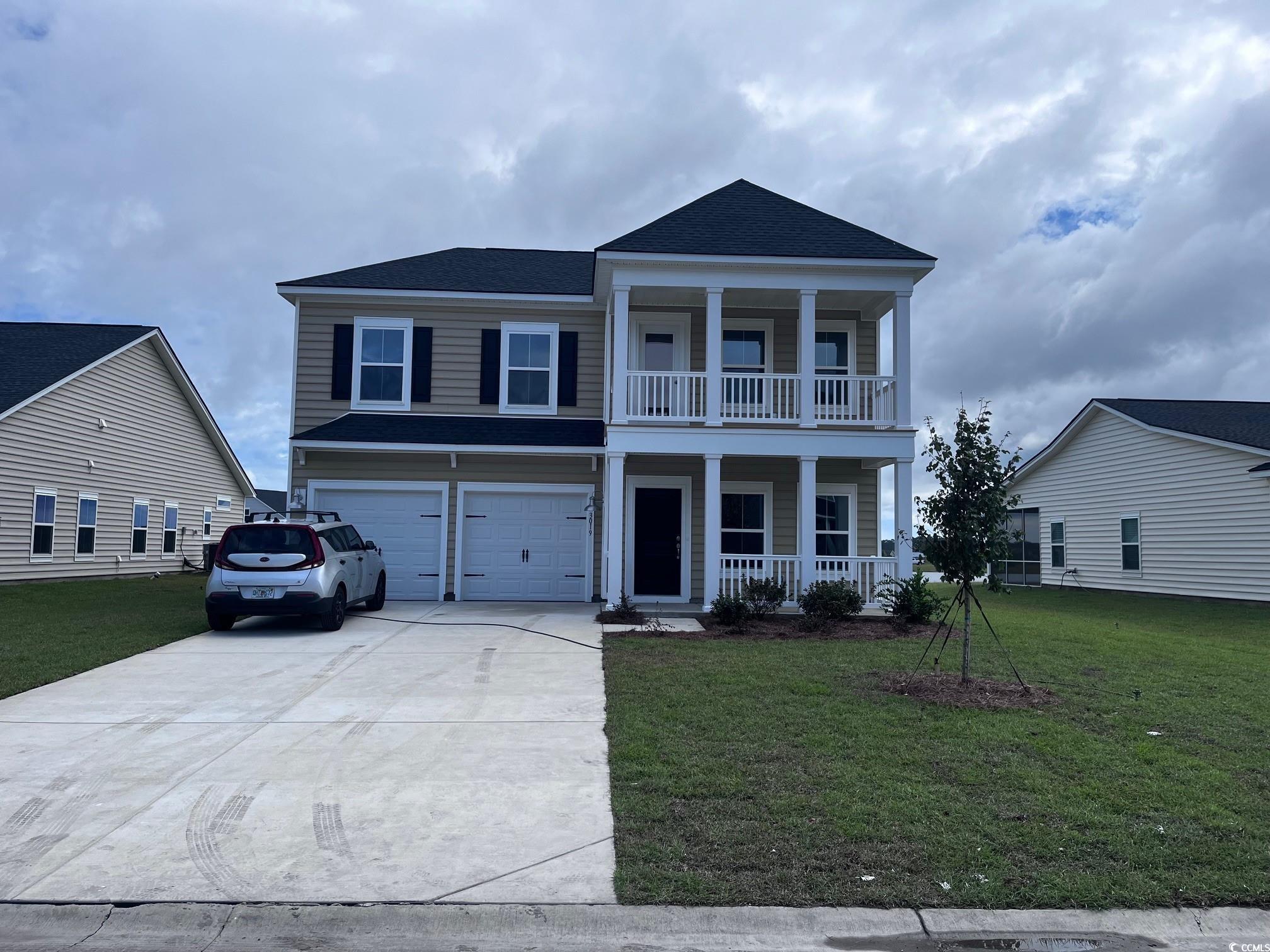 3019 Visionary Dr. Myrtle Beach, SC 29588