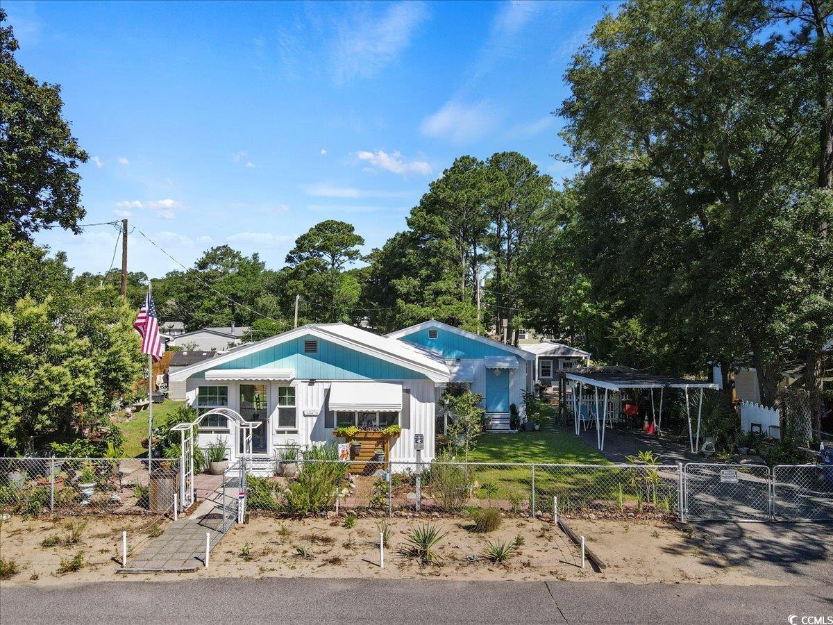 2521 Park St. North Myrtle Beach, SC 29582