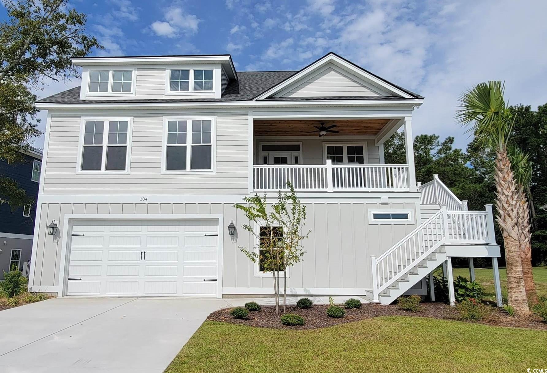 132 Oak Bay Dr. Georgetown, SC 29440