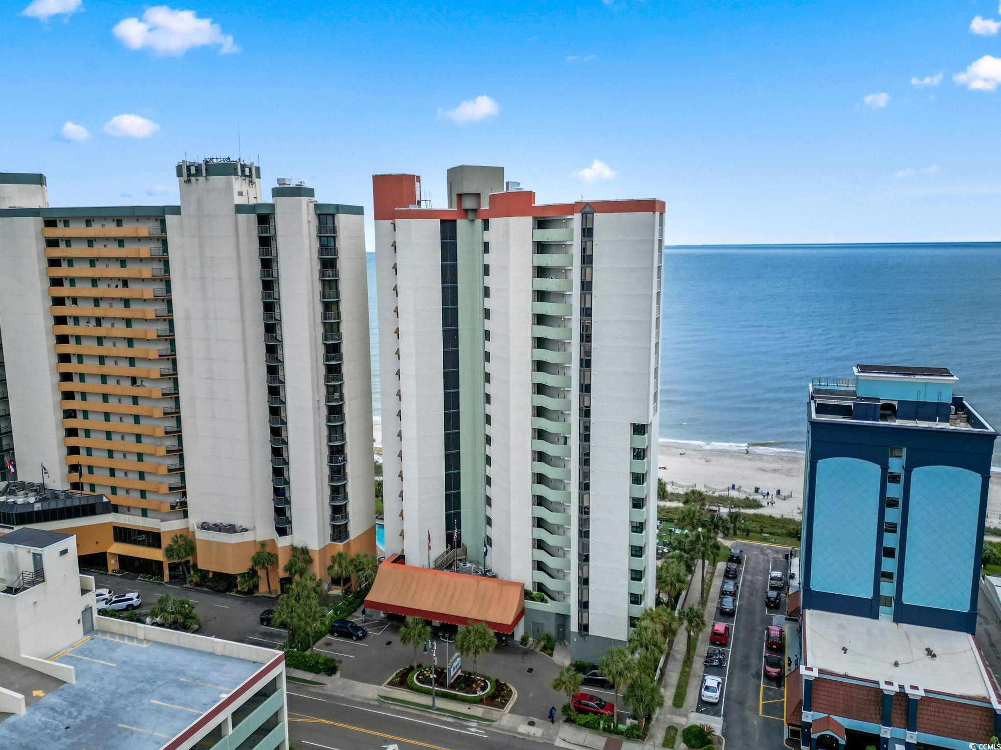 2700 N Ocean Blvd. UNIT #253 Myrtle Beach, SC 29577