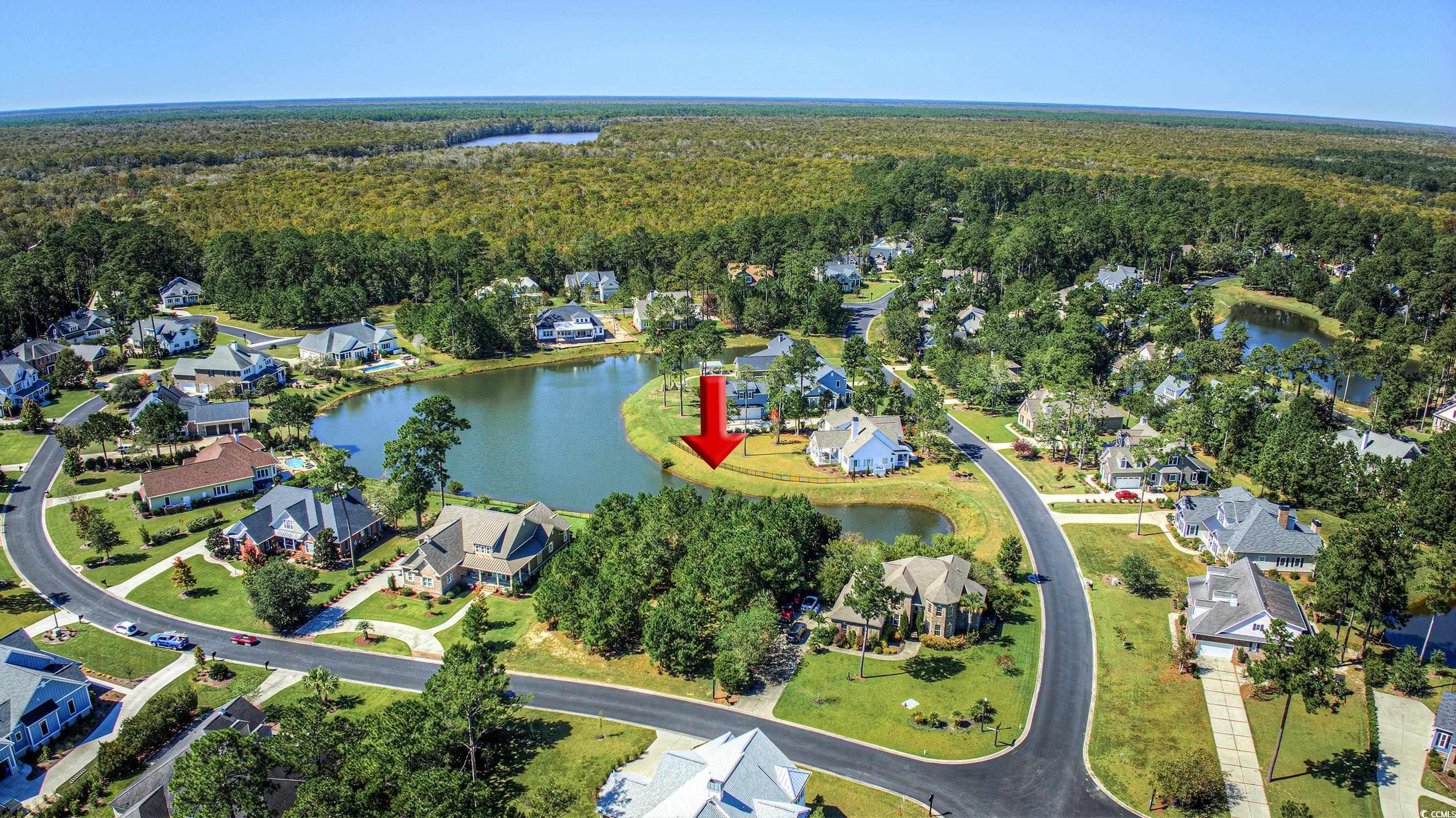 187 Knotty Pine Way Murrells Inlet, SC 29576