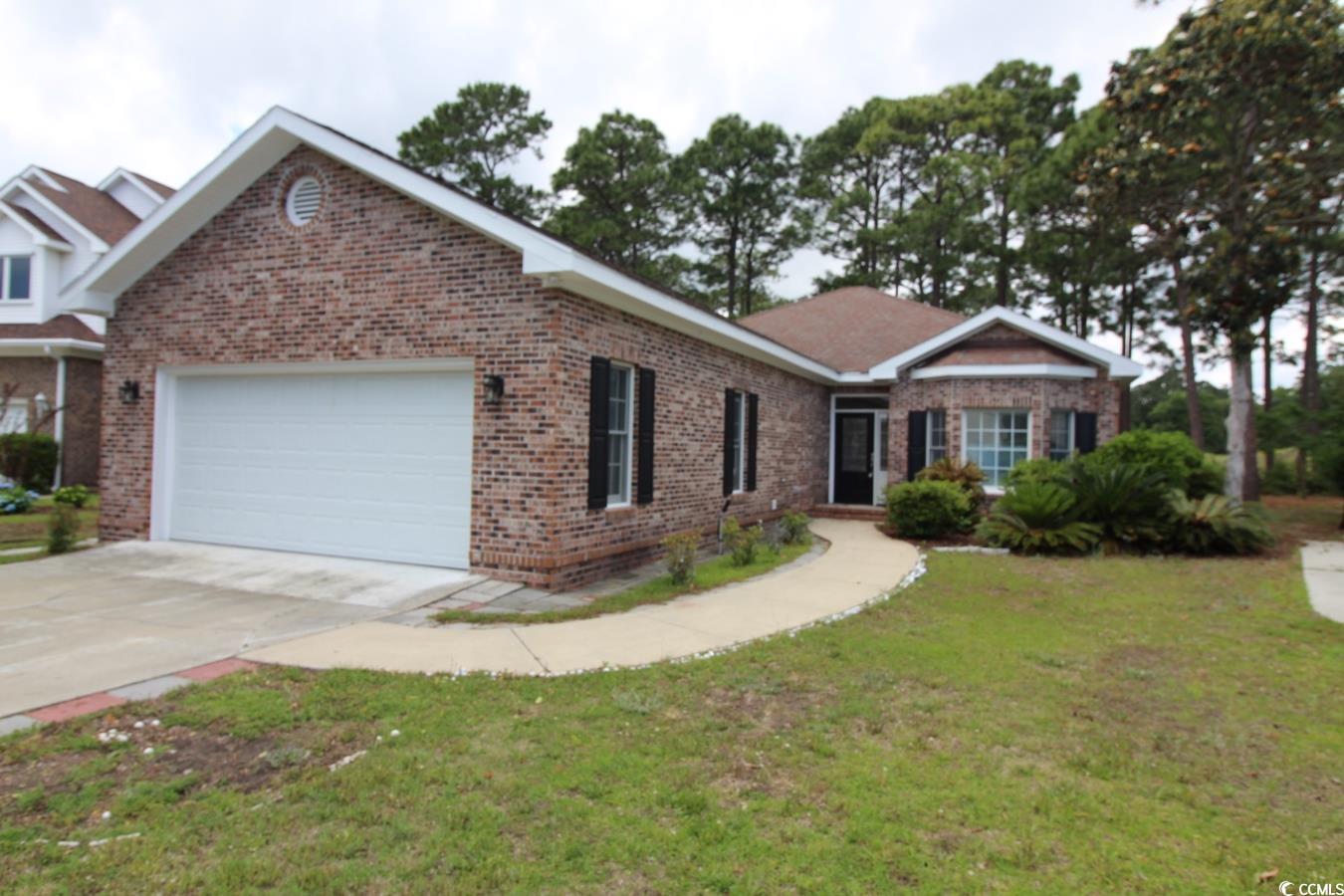 2073 N Berwick Dr. Myrtle Beach, SC 29575