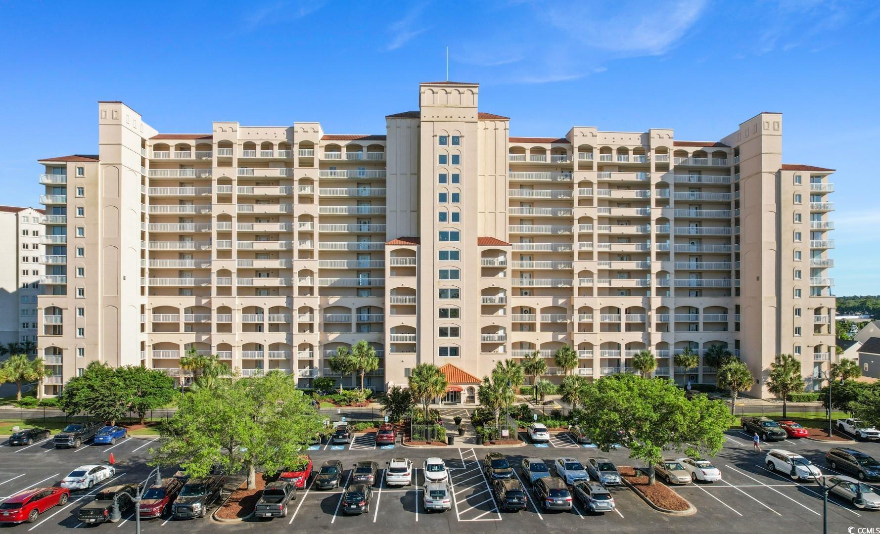 4801 Harbor Pointe Dr. UNIT #605 North Myrtle Beach, SC 29582