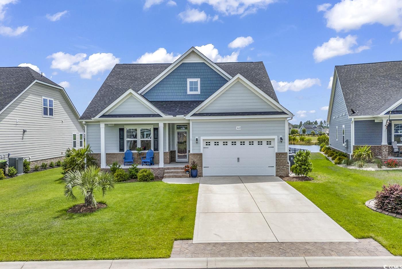 5019 Azul Loop Myrtle Beach, SC 29579