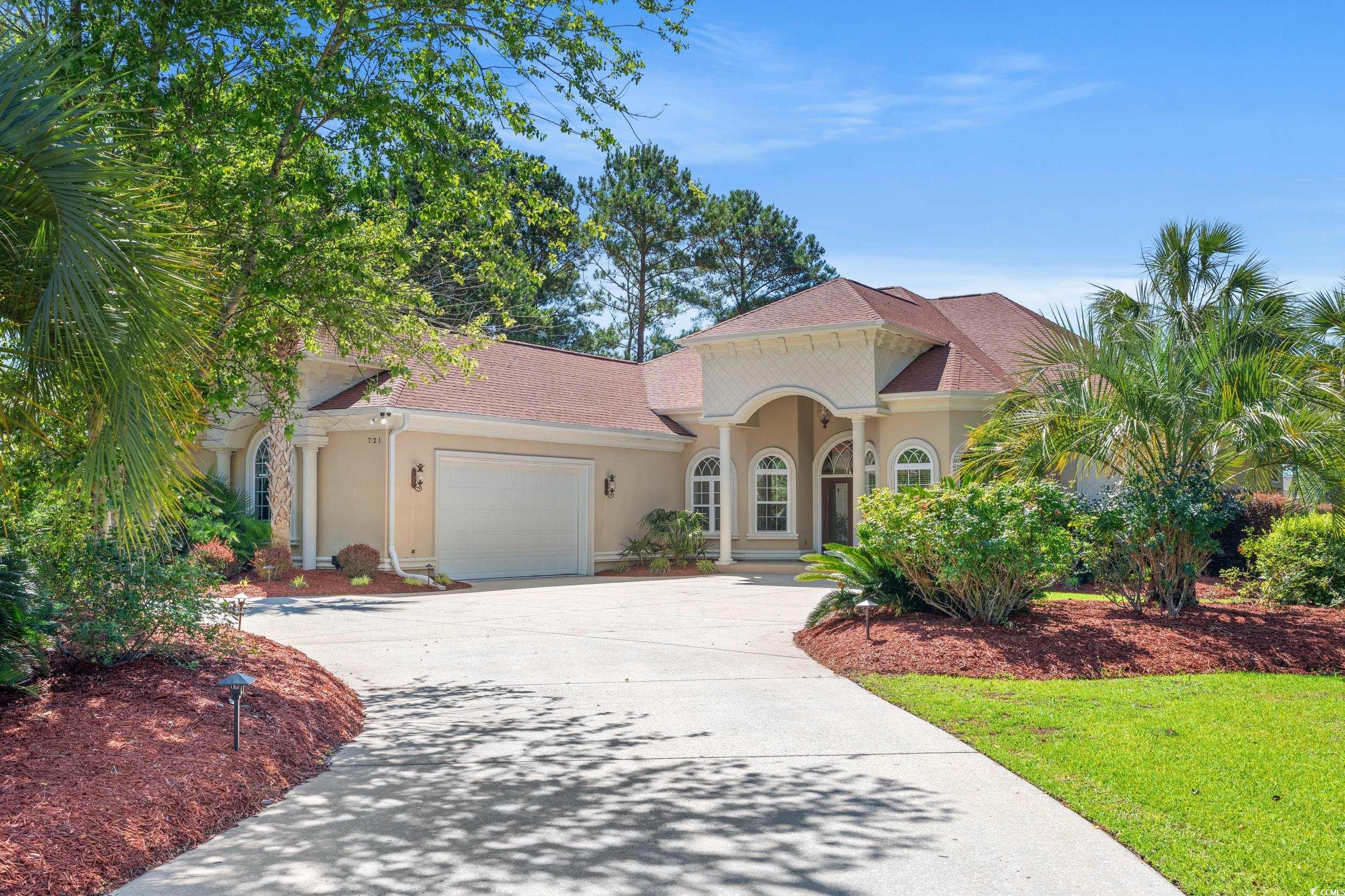 721 Oxbow Dr. Myrtle Beach, SC 29579