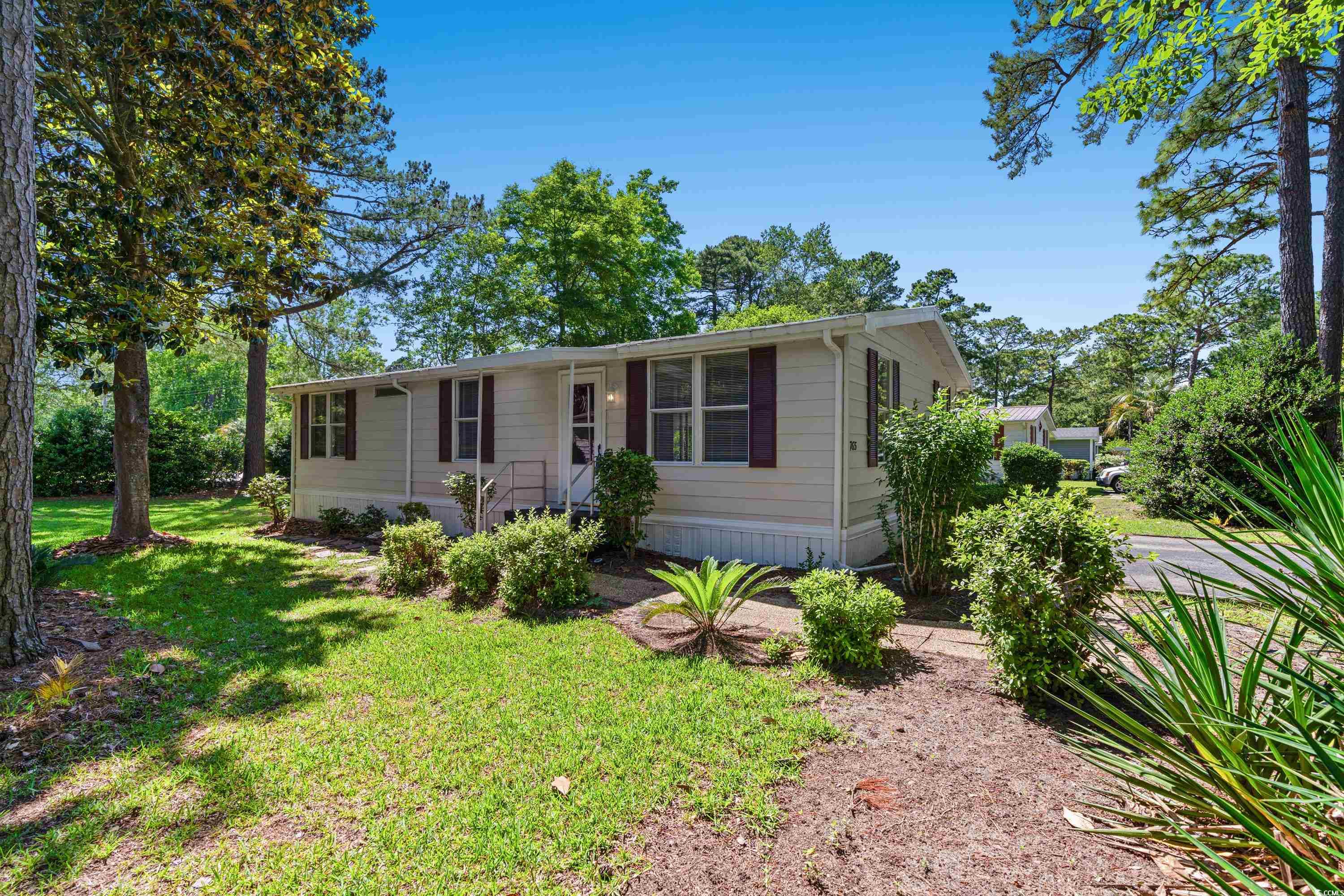 765 Richmond Trail Murrells Inlet, SC 29576