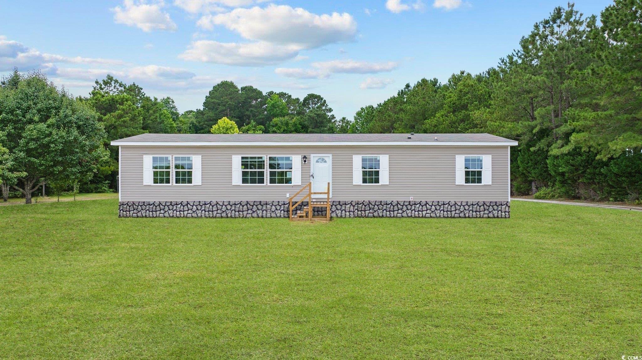 3021 Fowler Rd. Loris, SC 29569