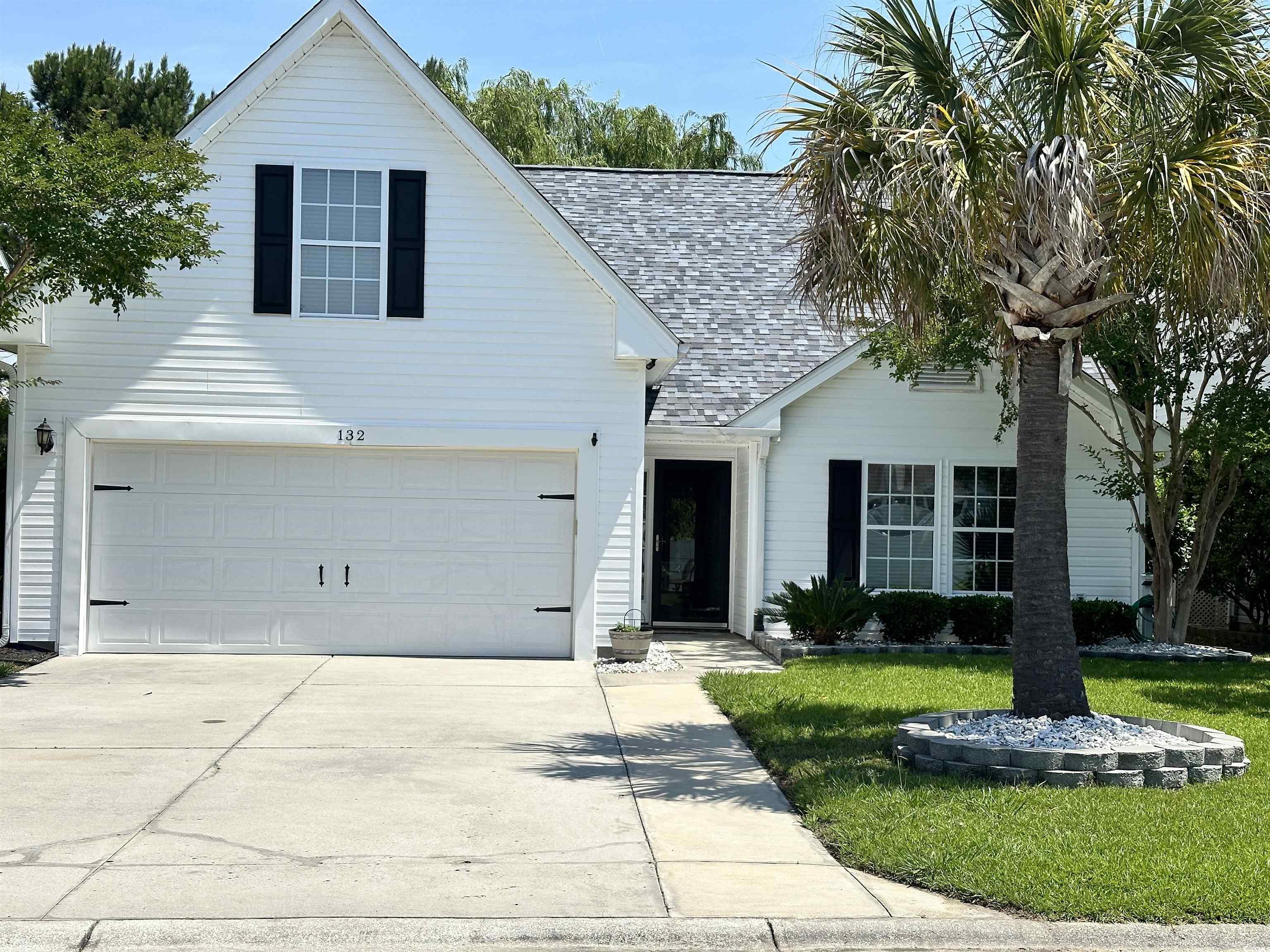 132 Avondale Dr. Myrtle Beach, SC 29588