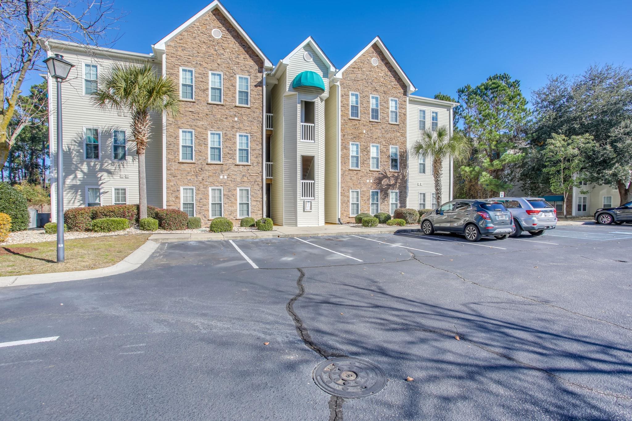 9768 Leyland Dr. UNIT #5 Myrtle Beach, SC 29572