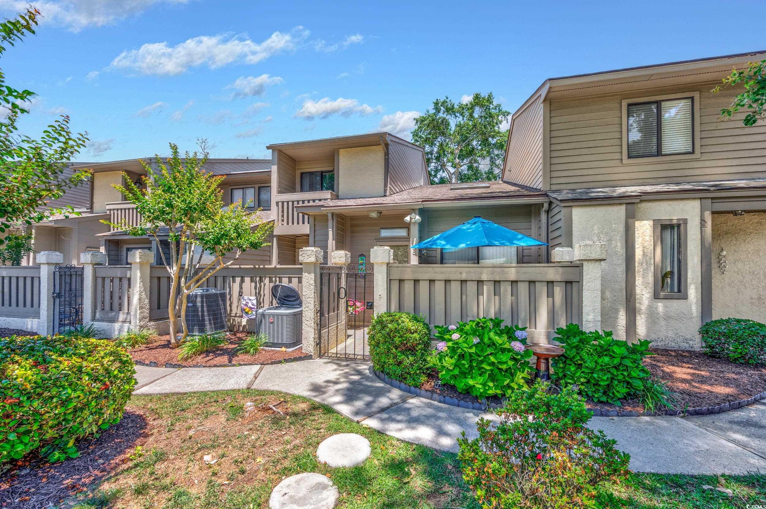 620 15th Ave. S UNIT #86 Surfside Beach, SC 29575