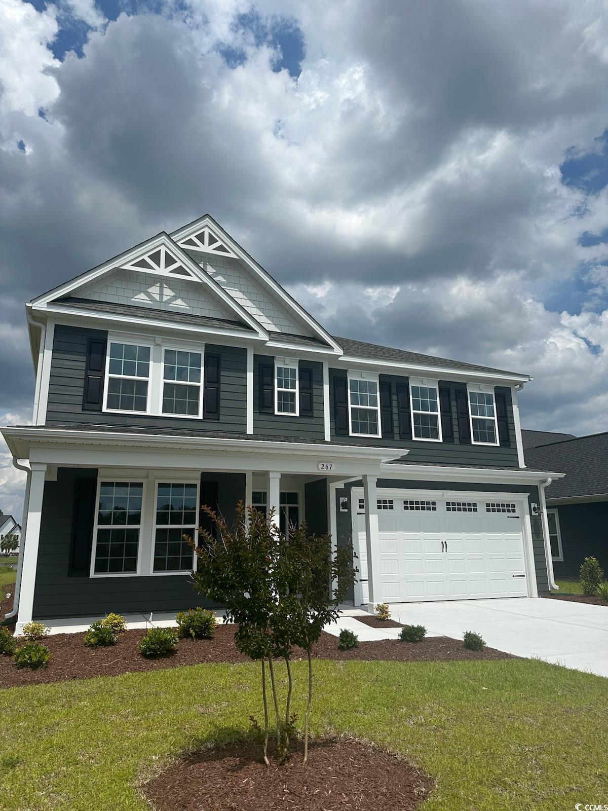 494 Rose Fountain Dr. Myrtle Beach, SC 29579