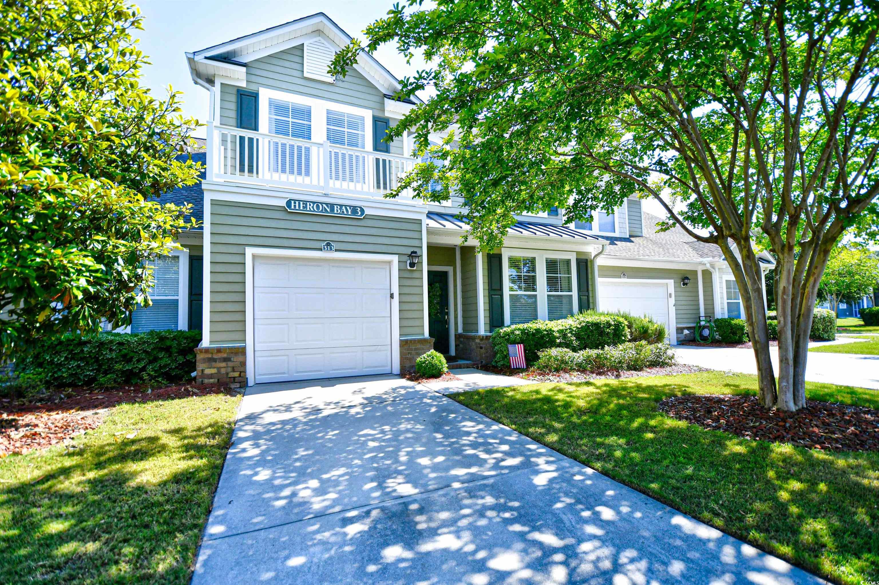 6172 Catalina Dr. UNIT #313 North Myrtle Beach, SC 29582