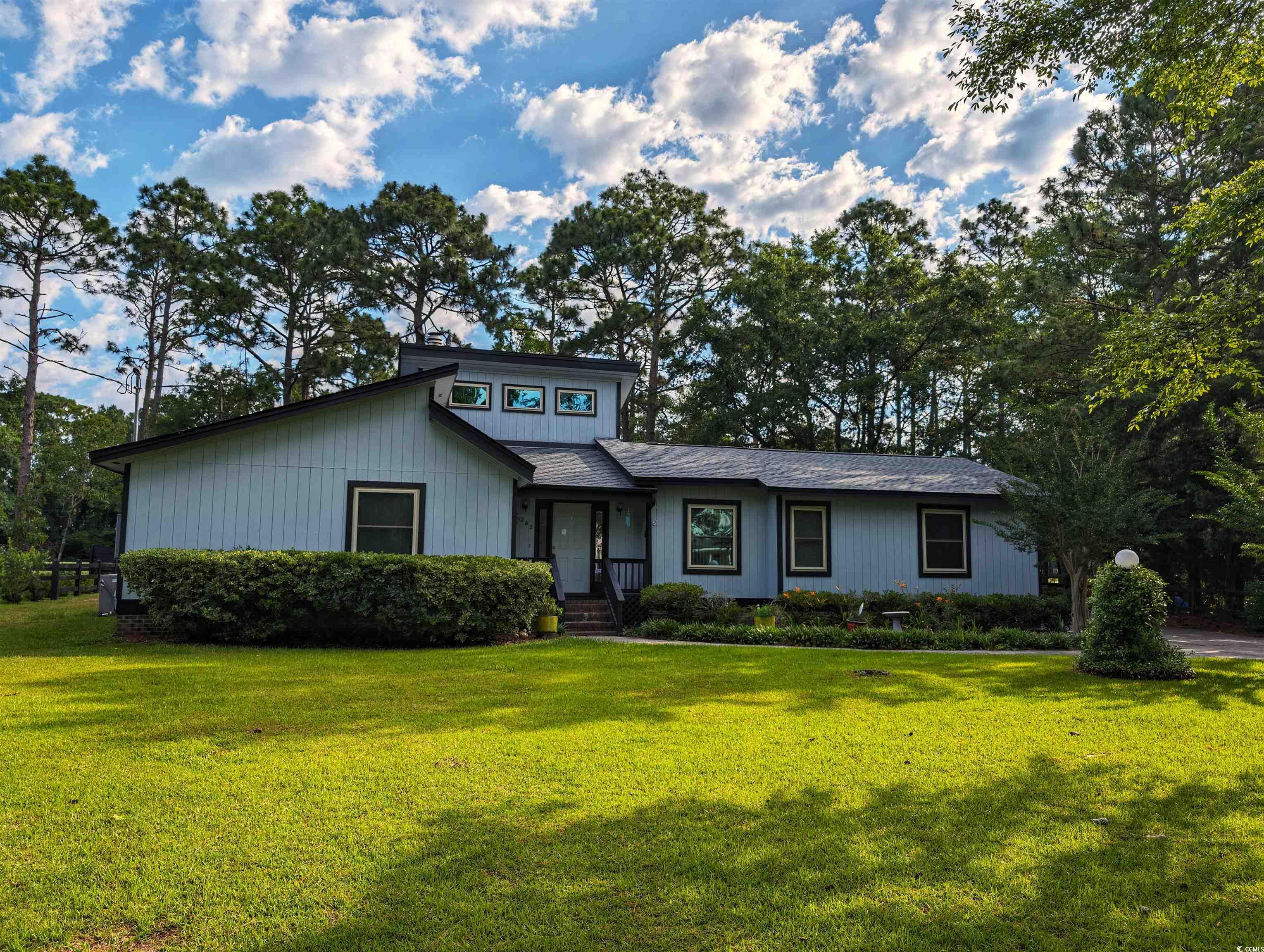 282 Sweetgum Dr. Pawleys Island, SC 29585