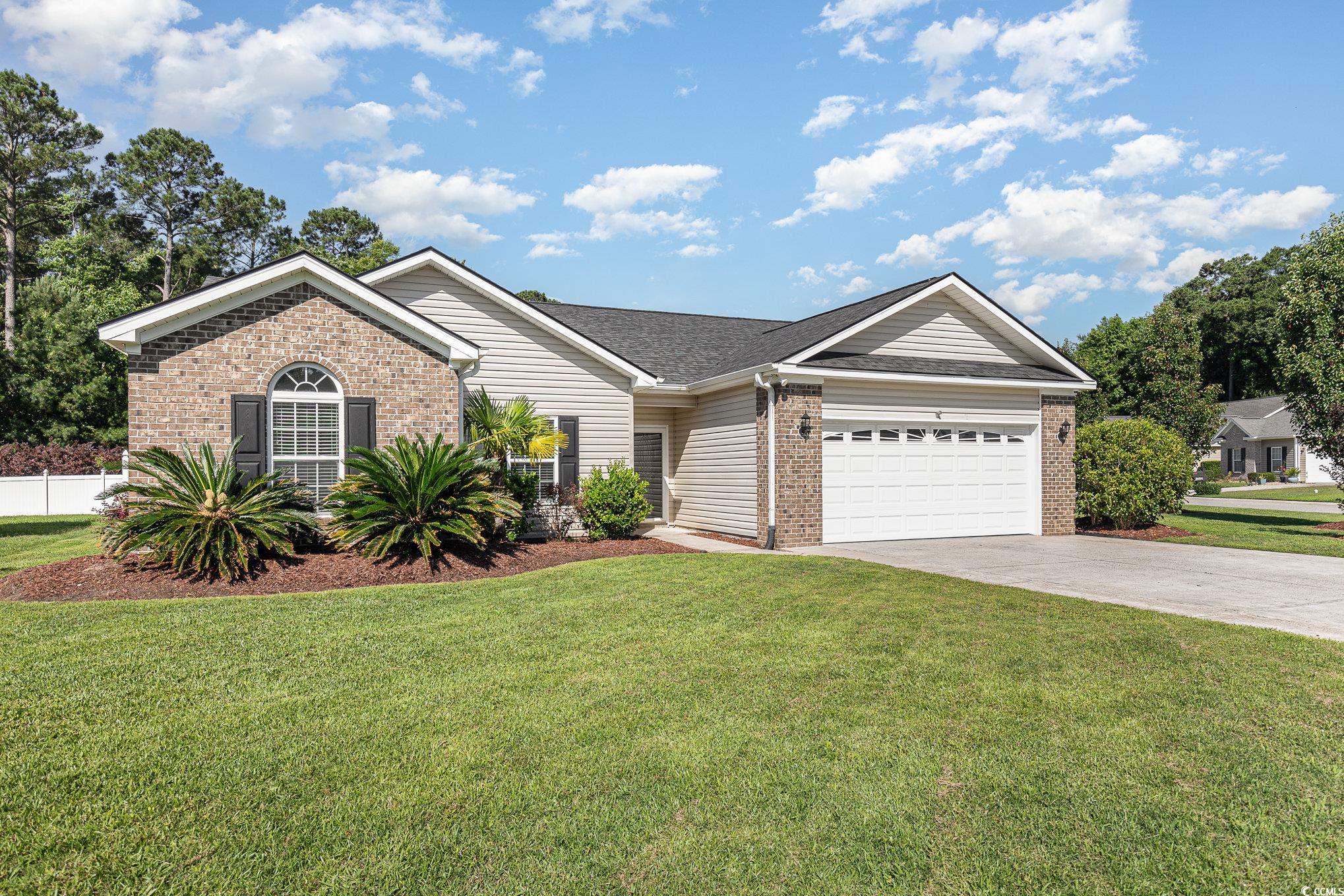 232 Colby Ct. Myrtle Beach, SC 29588