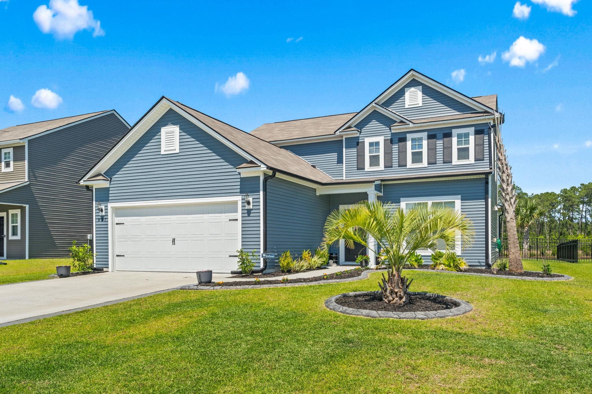 897 Wild Leaf Loop Conway, SC 29526